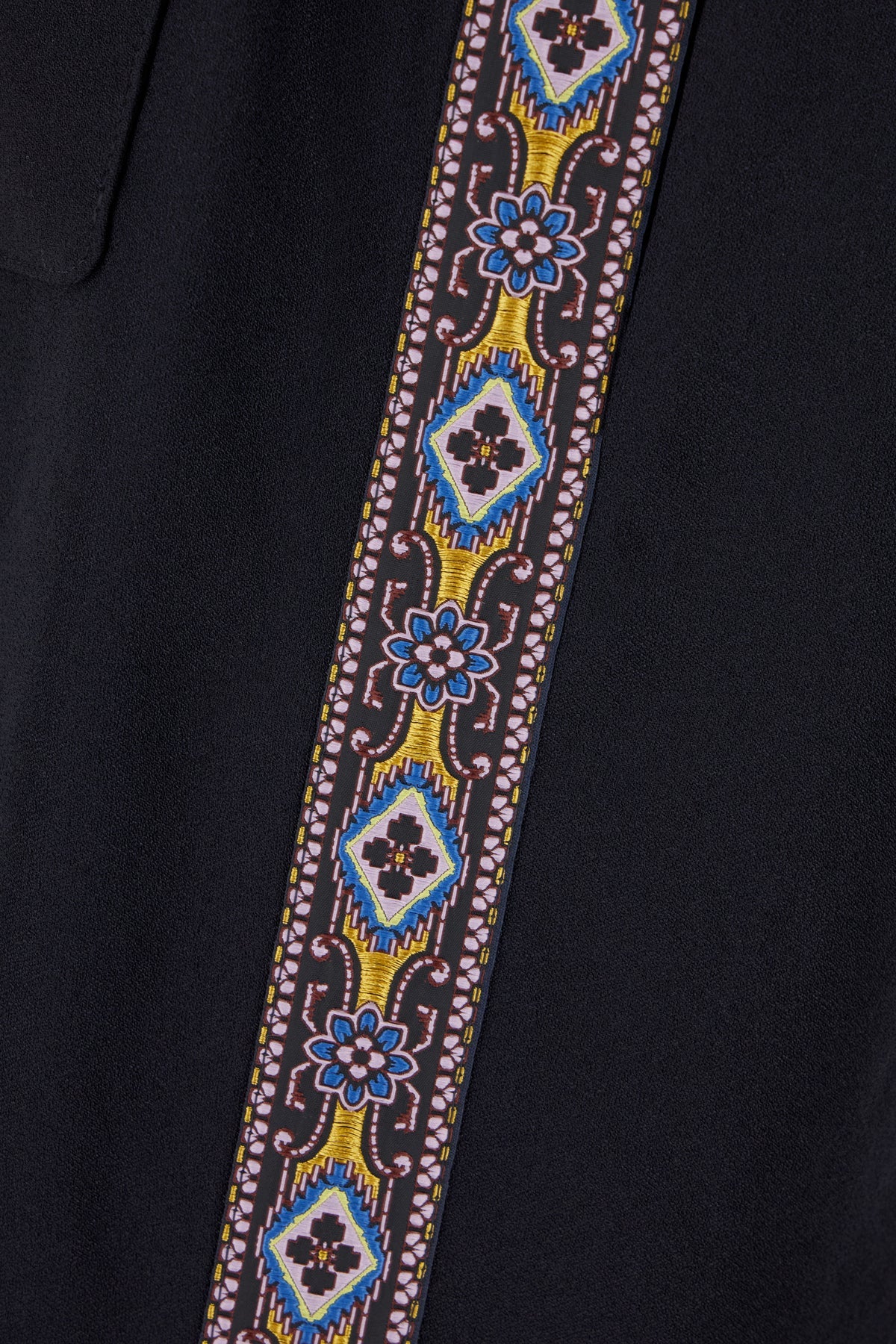 Etro Woman Clothing Trousers ETRO
