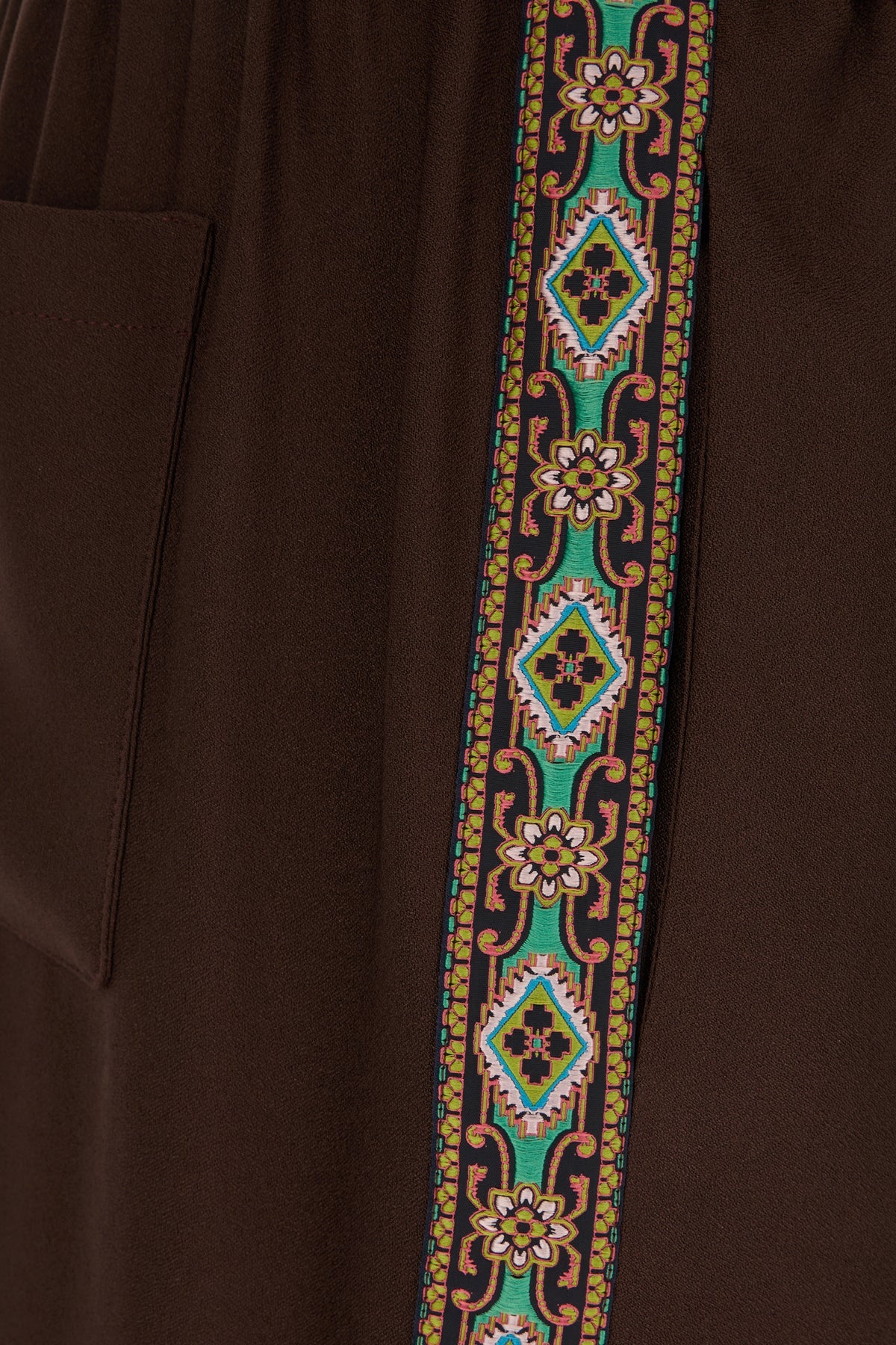 Etro Woman Clothing Trousers ETRO