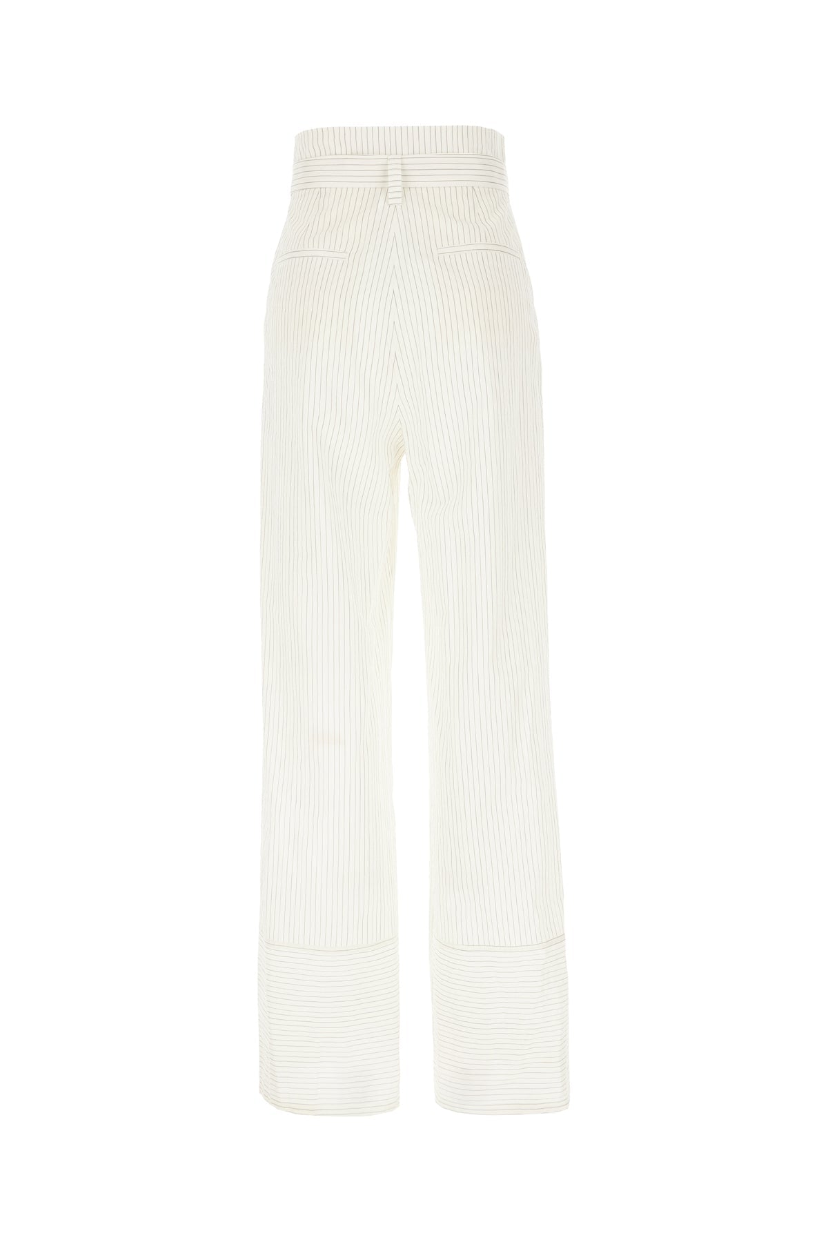 Max Mara Woman Clothing Trousers MAX MARA