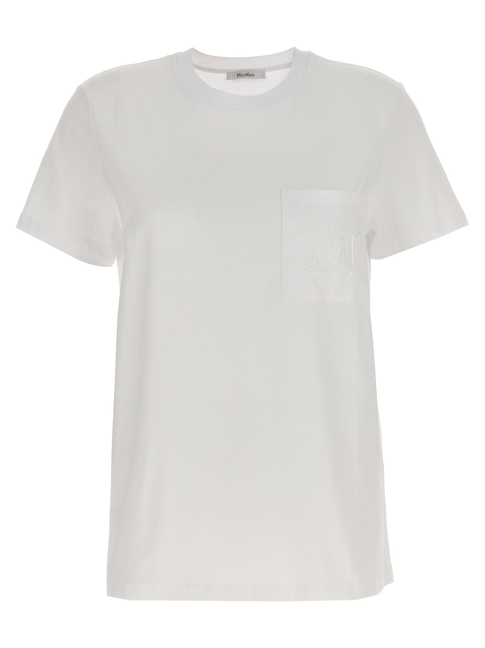 Max Mara Women 'Papaia' T-Shirt MAX MARA
