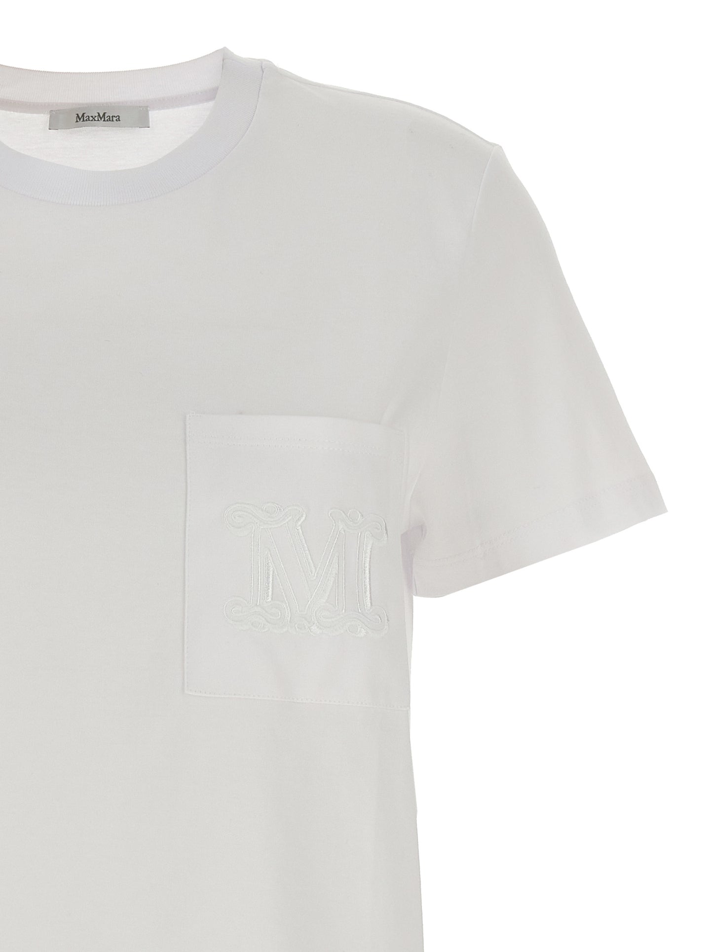 Max Mara Women 'Papaia' T-Shirt MAX MARA