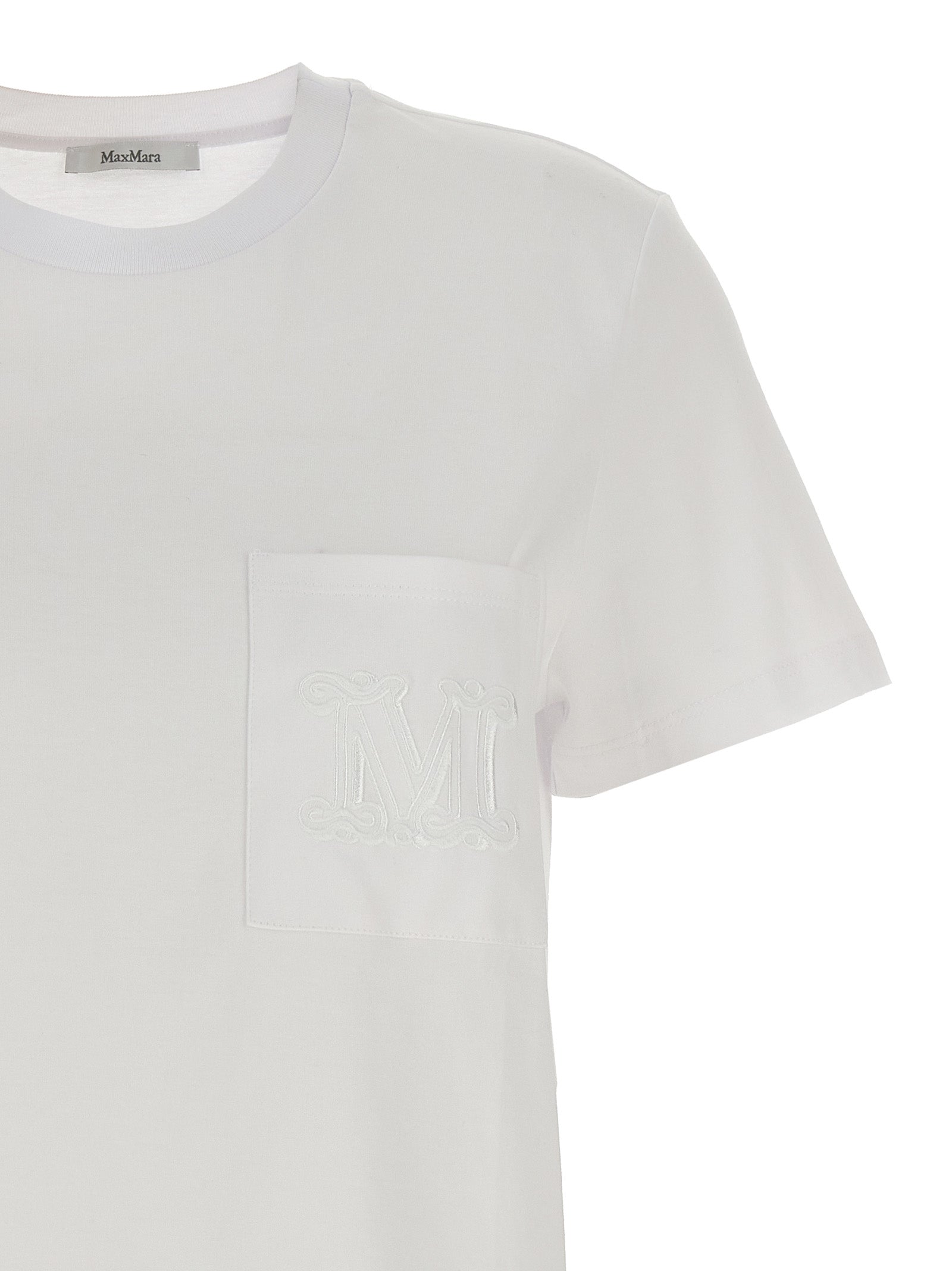 Max Mara Women 'Papaia' T-Shirt MAX MARA