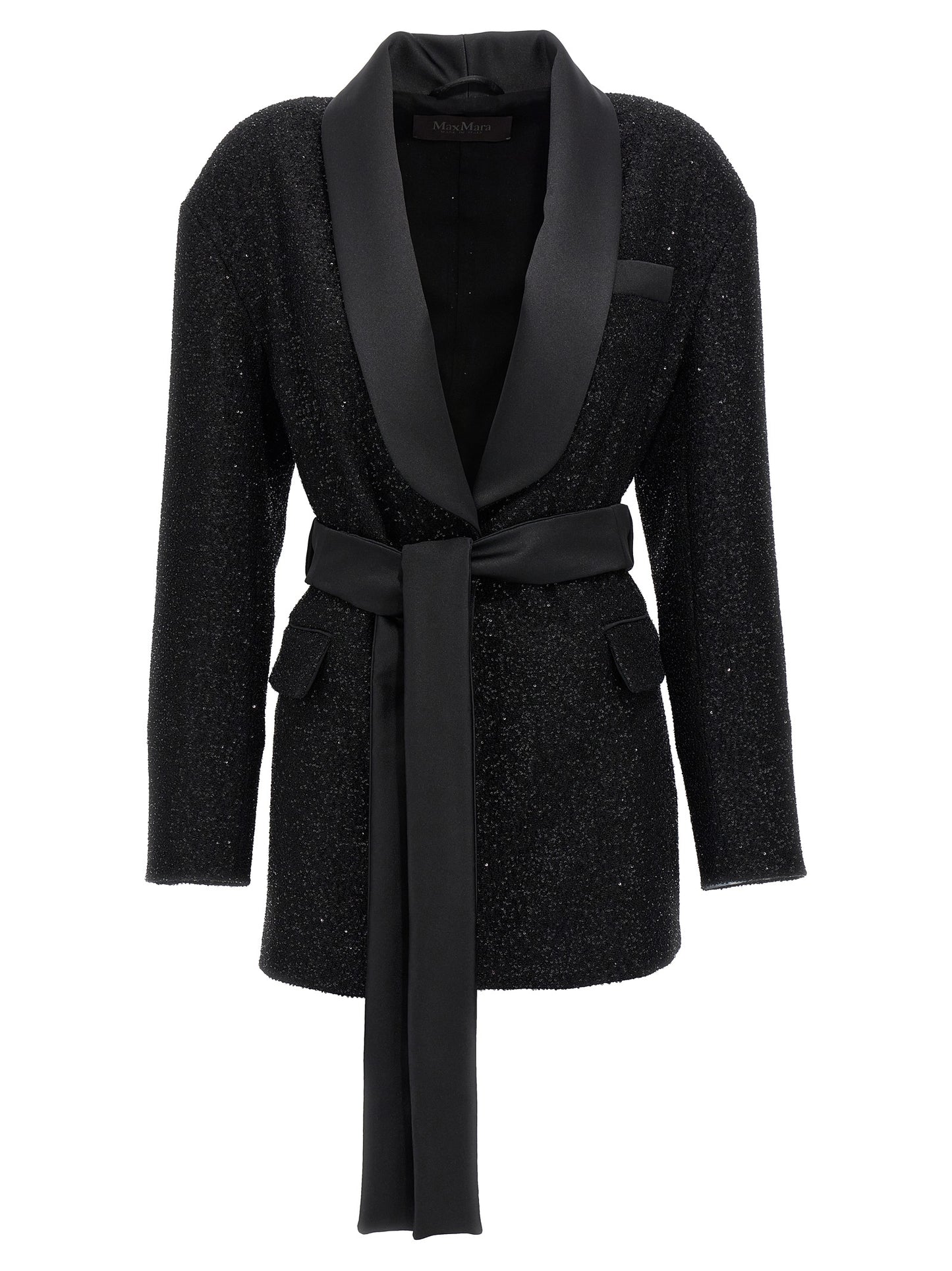 Max Mara Women 'Pau' Blazer MAX MARA