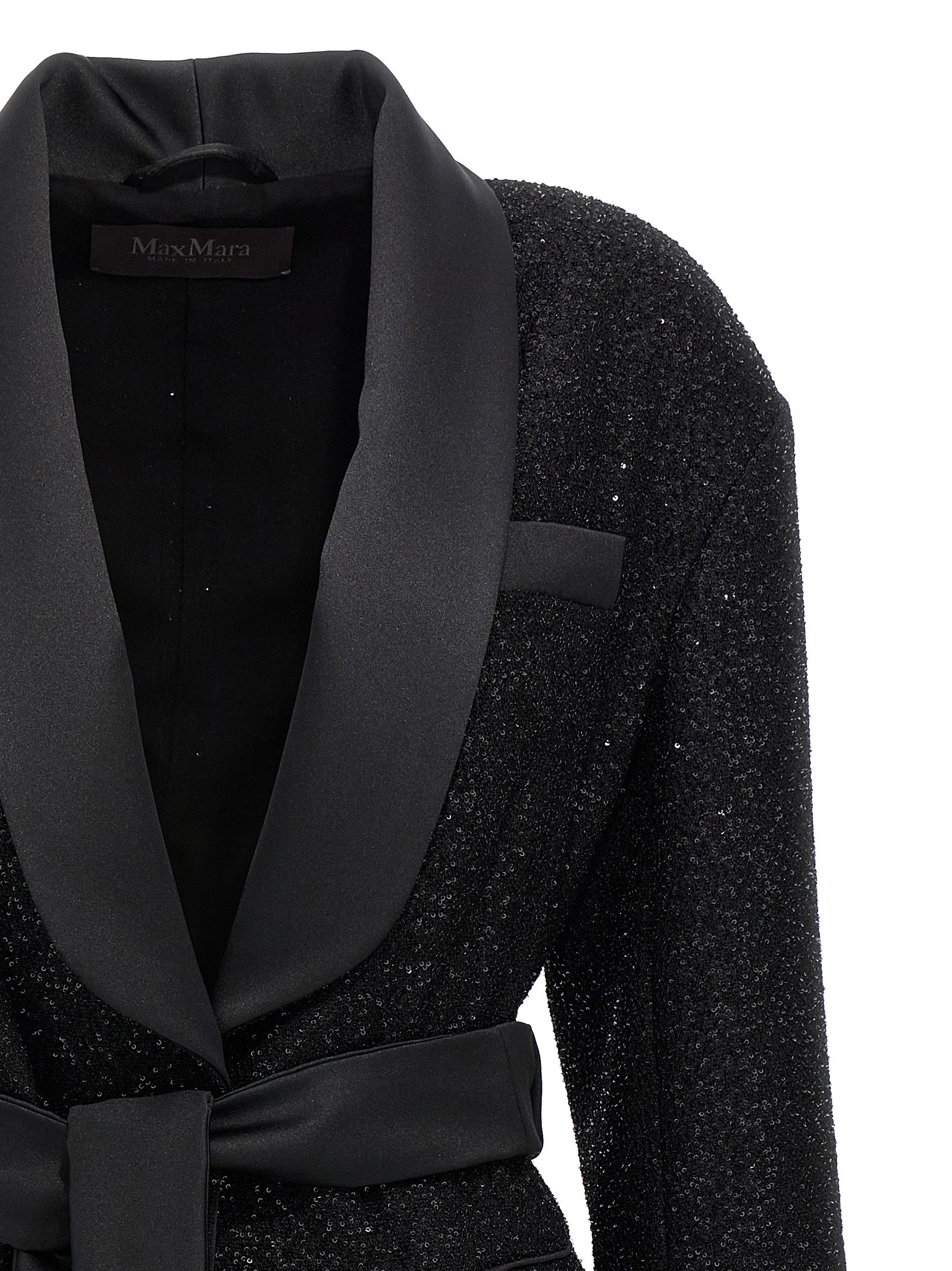 Max Mara Women 'Pau' Blazer MAX MARA