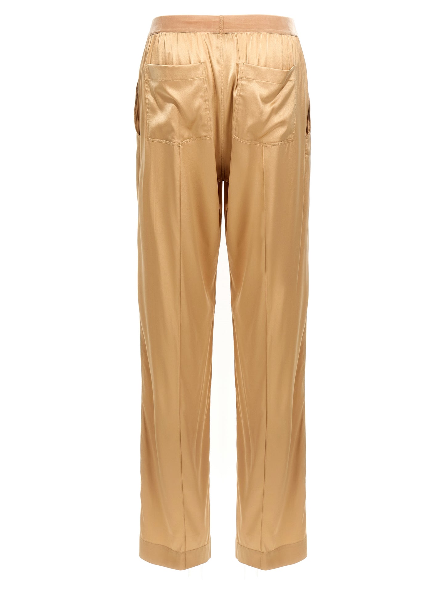 Tom Ford Women Silk Pants TOM FORD
