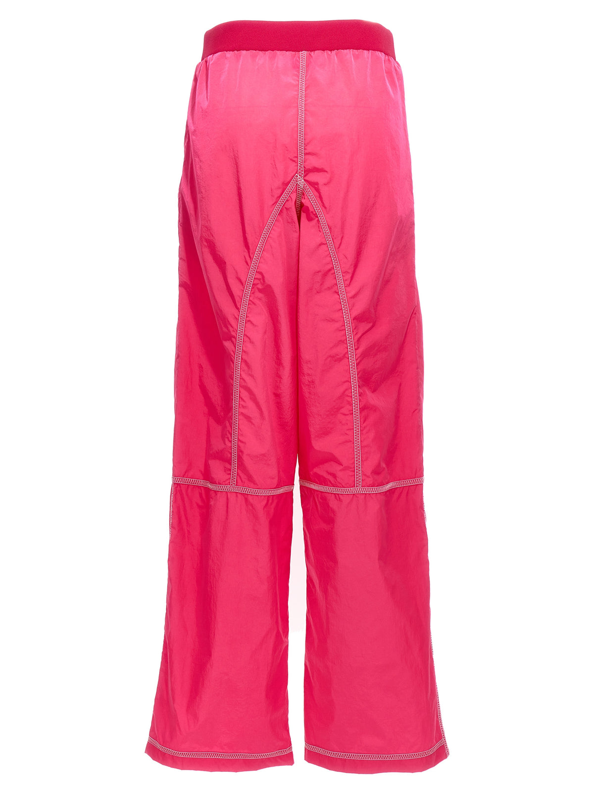 Tom Ford Women Logo Nylon Pants TOM FORD