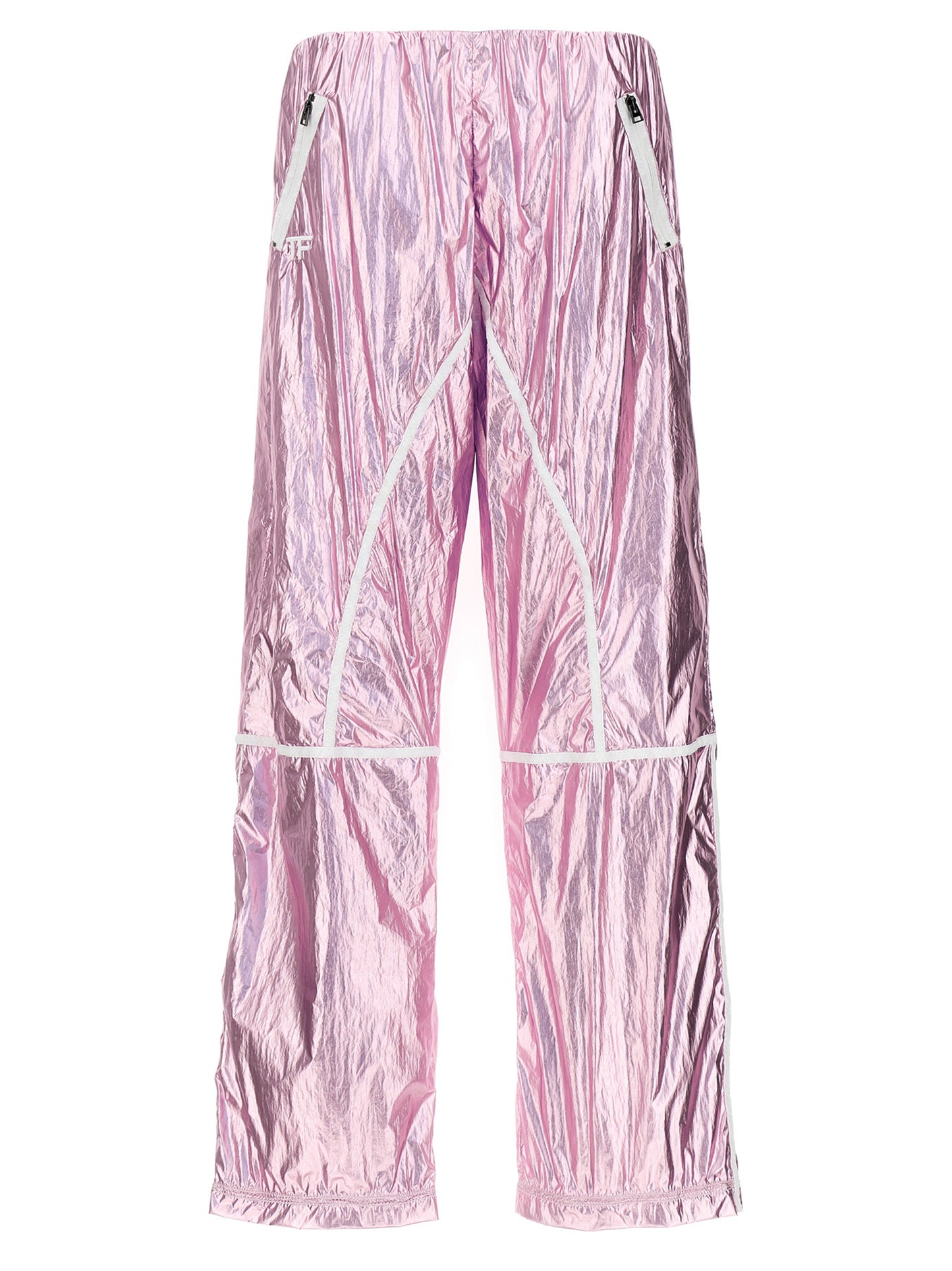 Tom Ford Women Laminated Track Pants TOM FORD