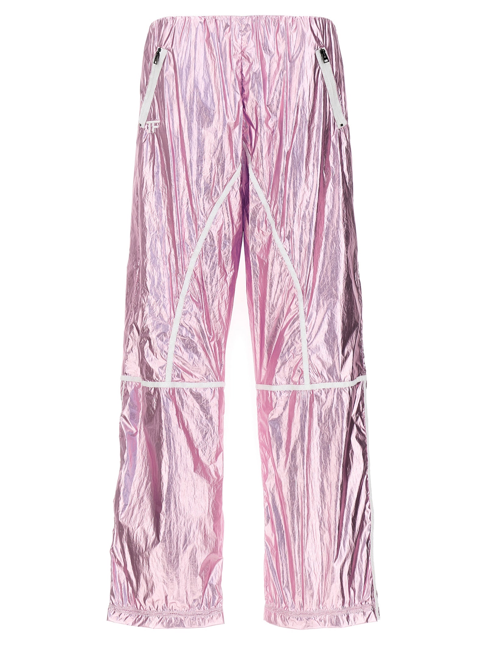 Tom Ford Women Laminated Track Pants TOM FORD