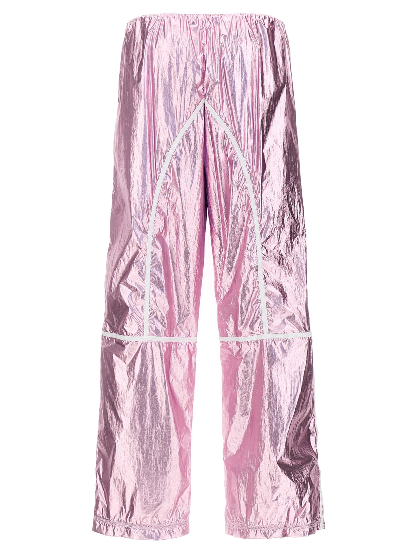 Tom Ford Women Laminated Track Pants TOM FORD