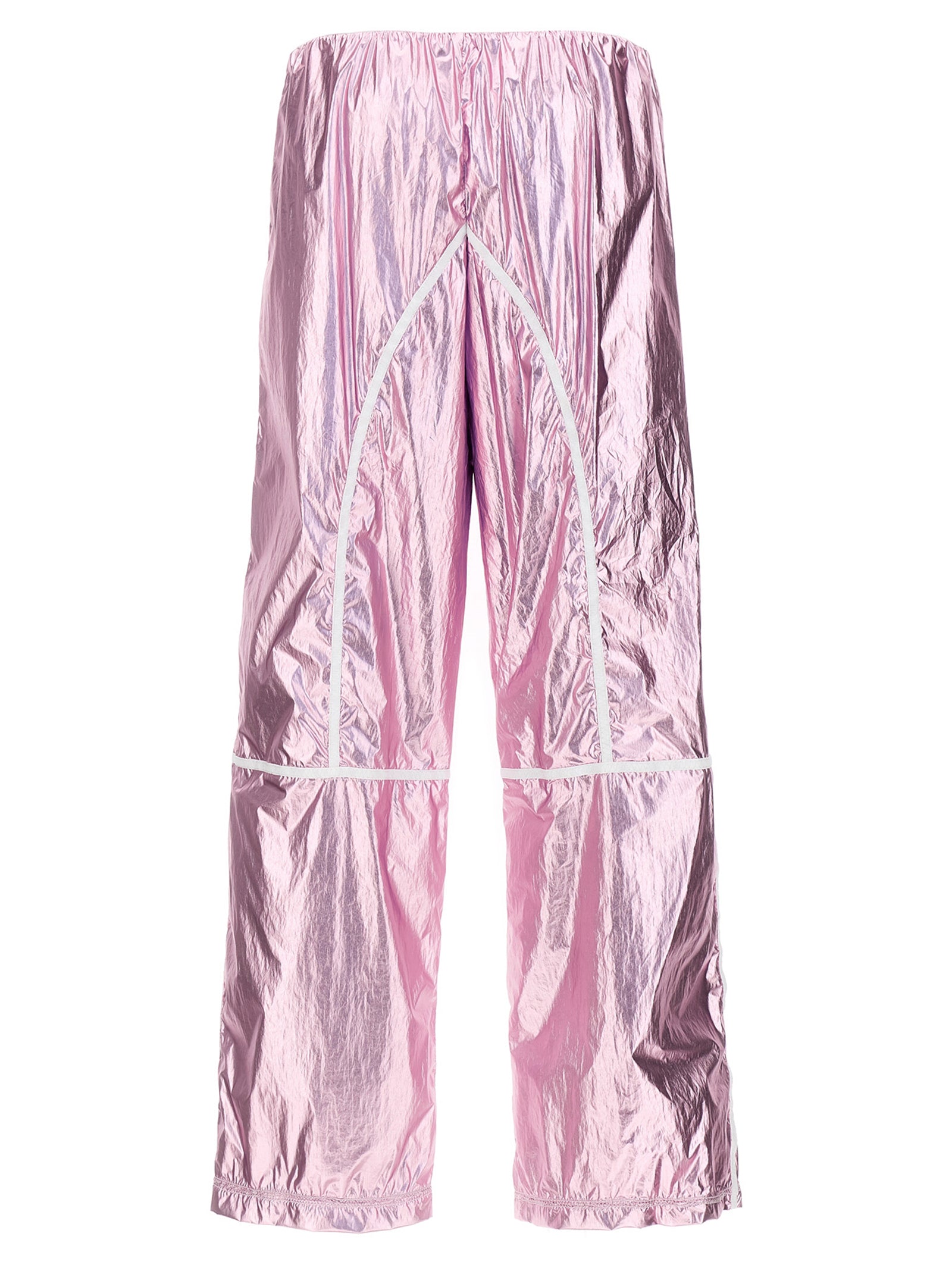 Tom Ford Women Laminated Track Pants TOM FORD