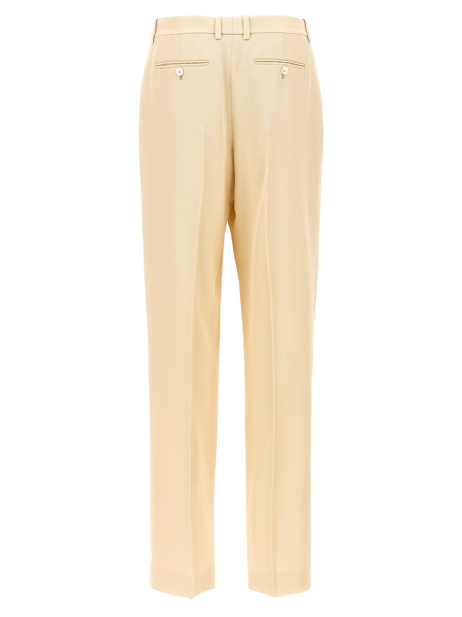 Tom Ford Women Pants With Front Pleats TOM FORD