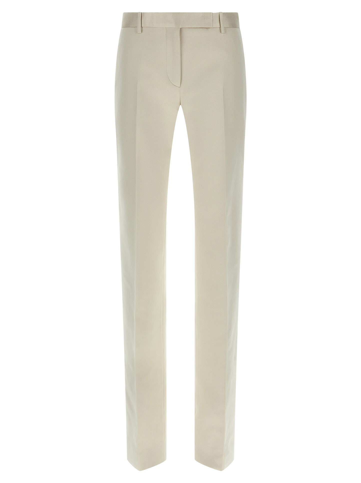 Tom Ford Women Duchesse Tailored Trousers TOM FORD