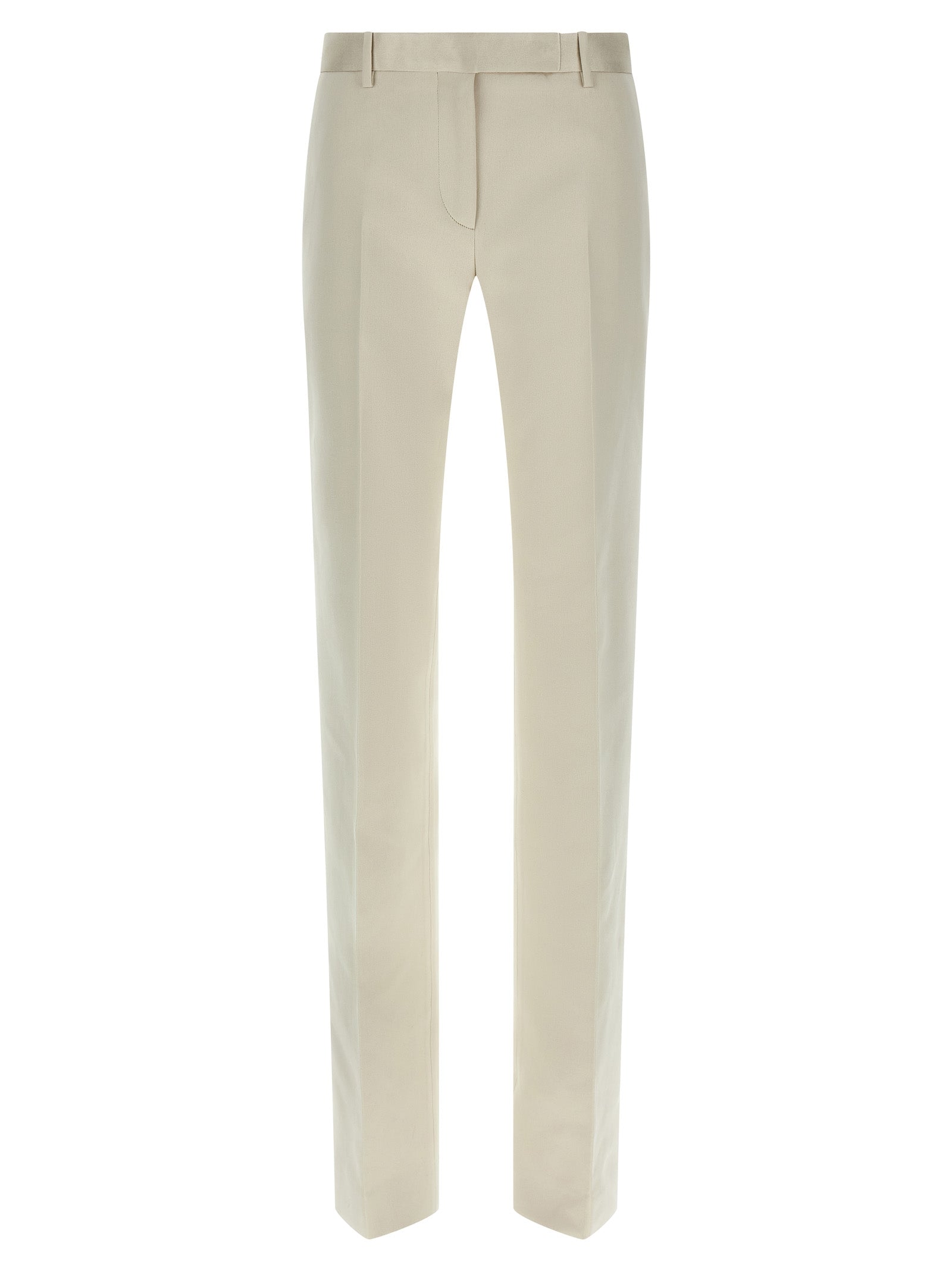 Tom Ford Women Duchesse Tailored Trousers TOM FORD