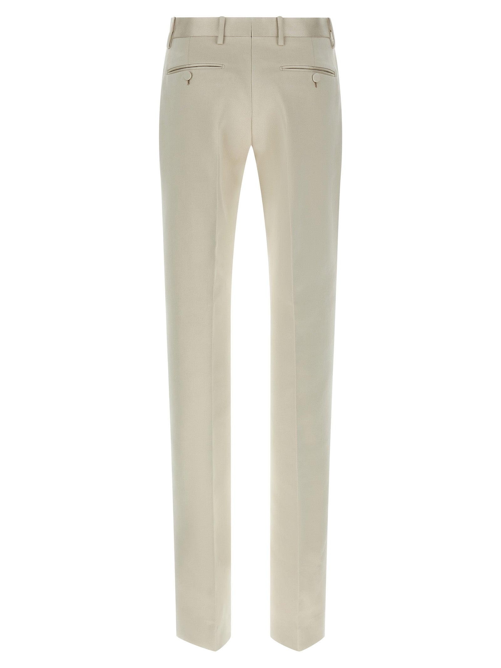 Tom Ford Women Duchesse Tailored Trousers TOM FORD