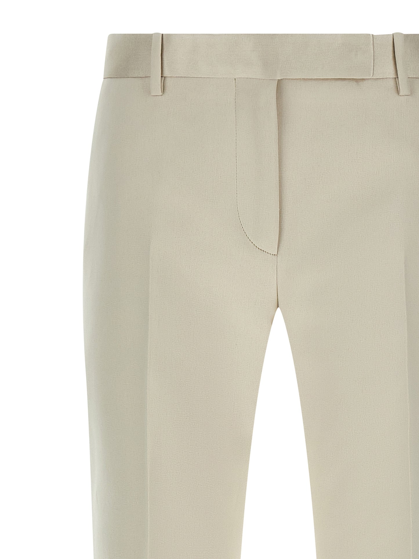 Tom Ford Women Duchesse Tailored Trousers TOM FORD