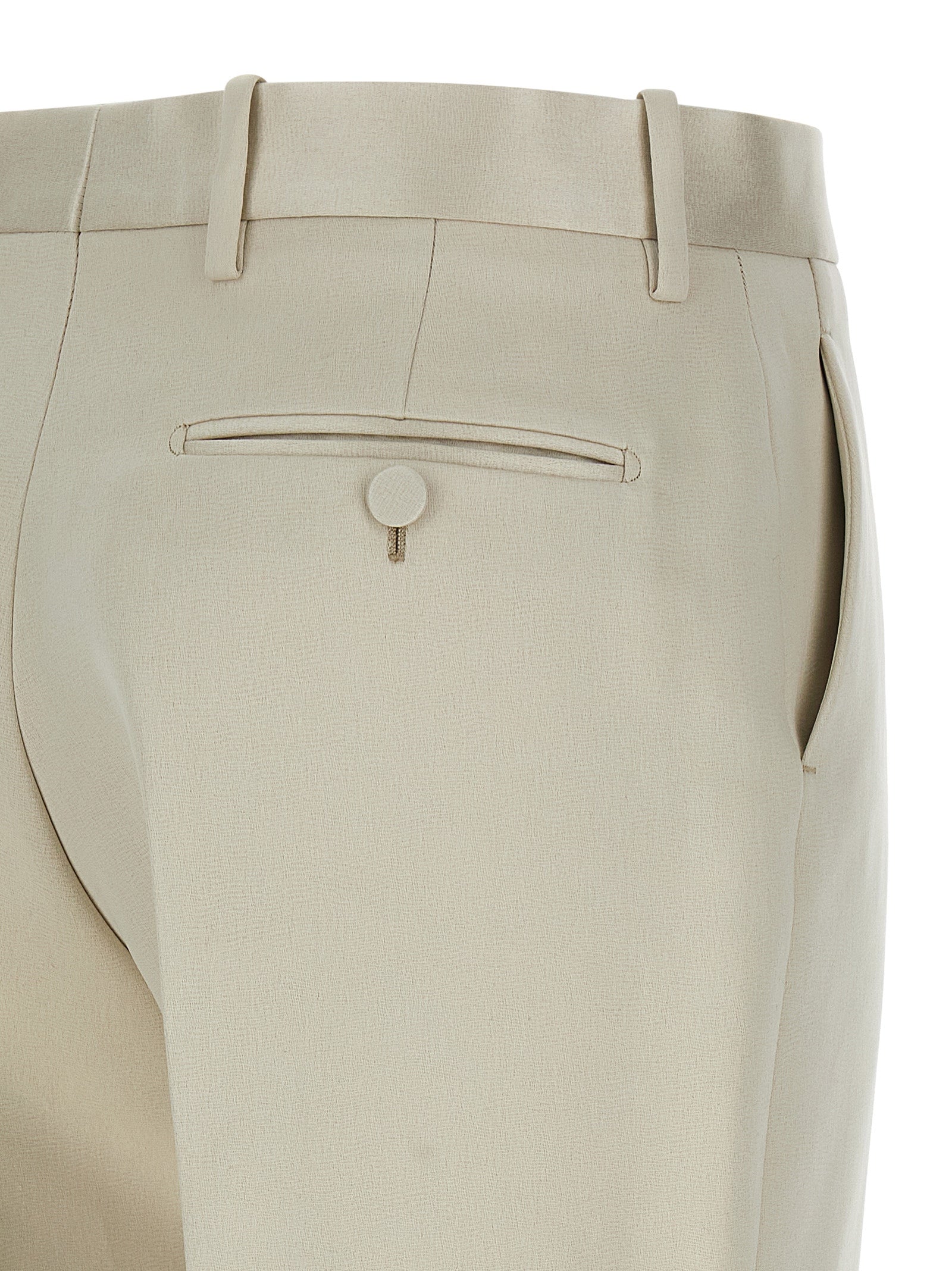 Tom Ford Women Duchesse Tailored Trousers TOM FORD