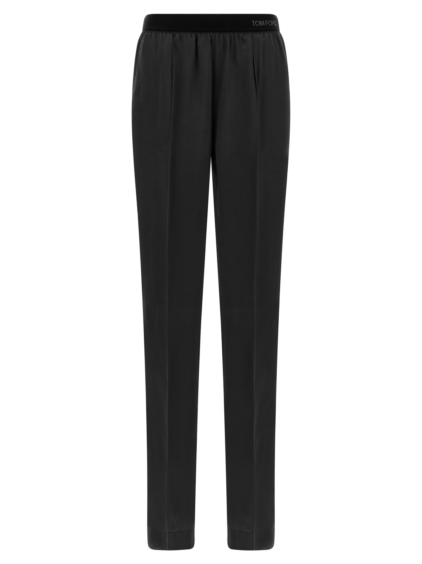 Tom Ford Women Silk Pants TOM FORD