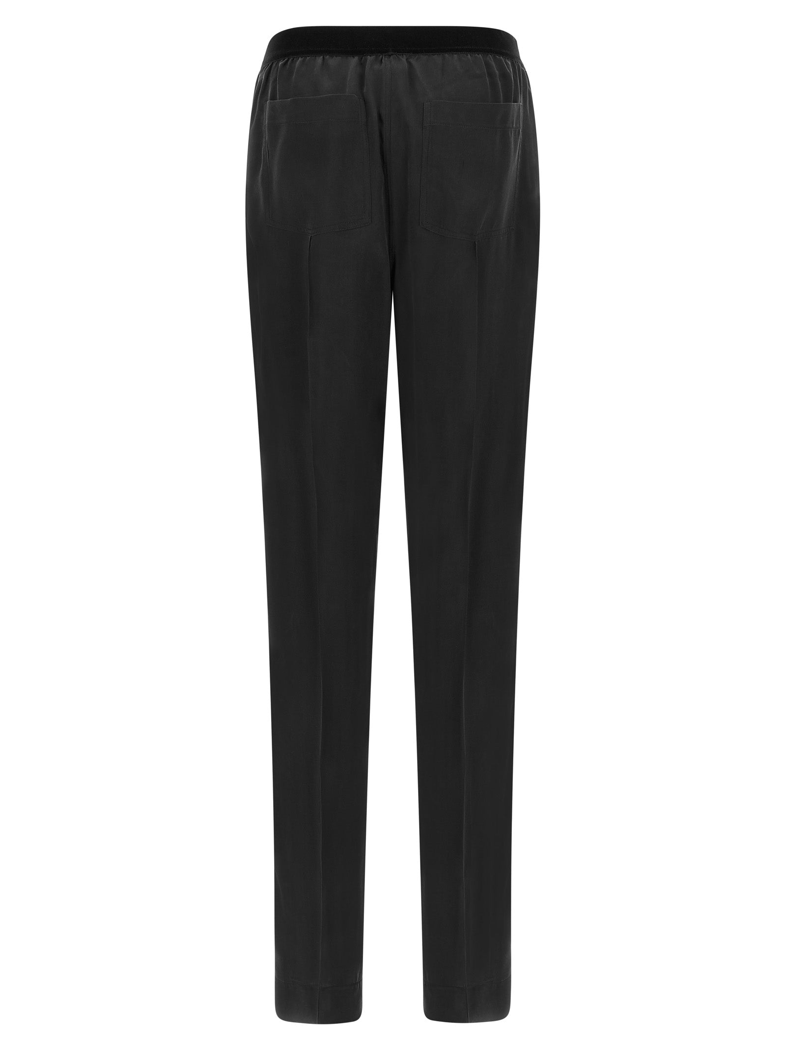 Tom Ford Women Silk Pants TOM FORD