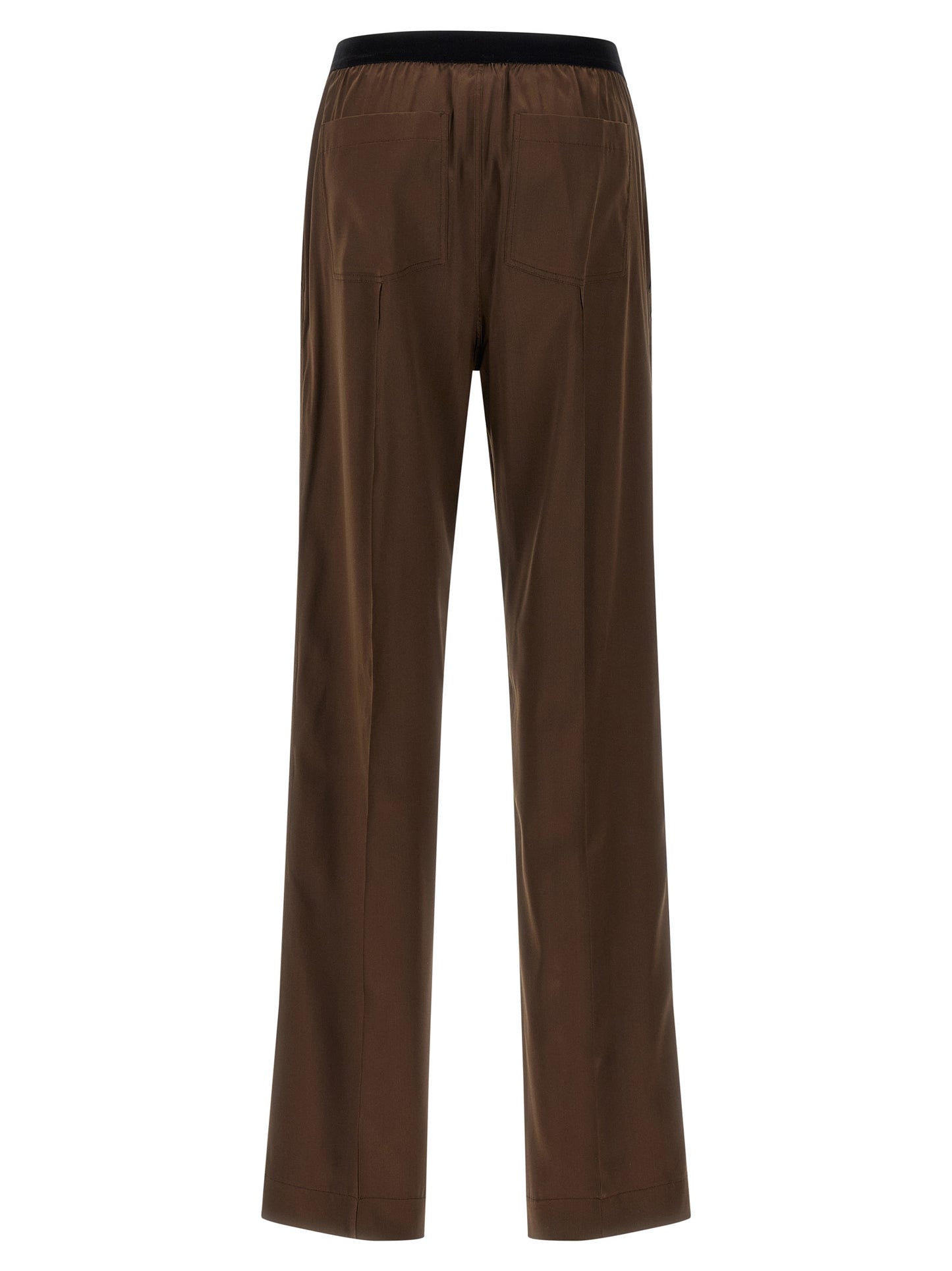 Tom Ford Women Silk Pants TOM FORD