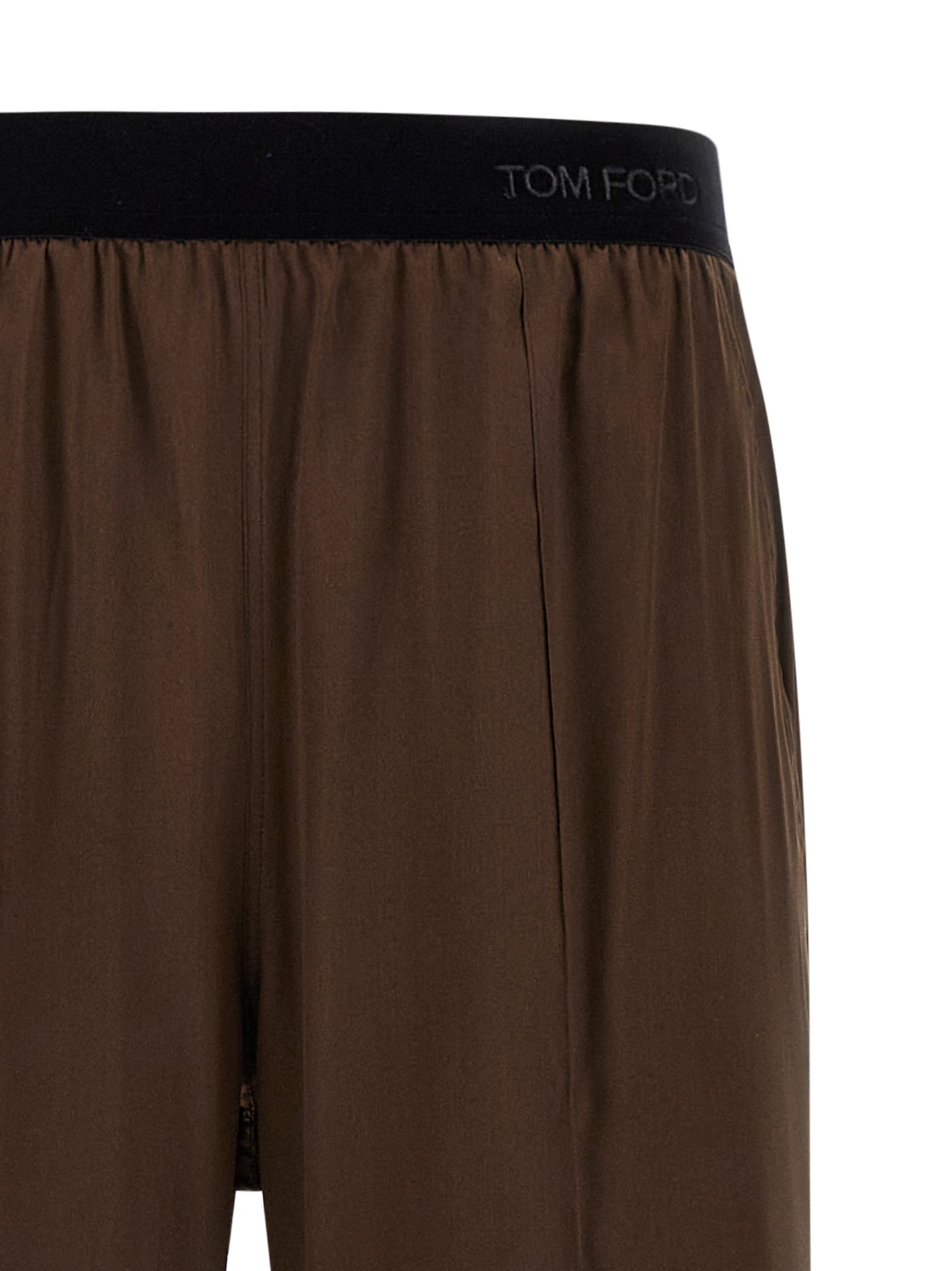 Tom Ford Women Silk Pants TOM FORD
