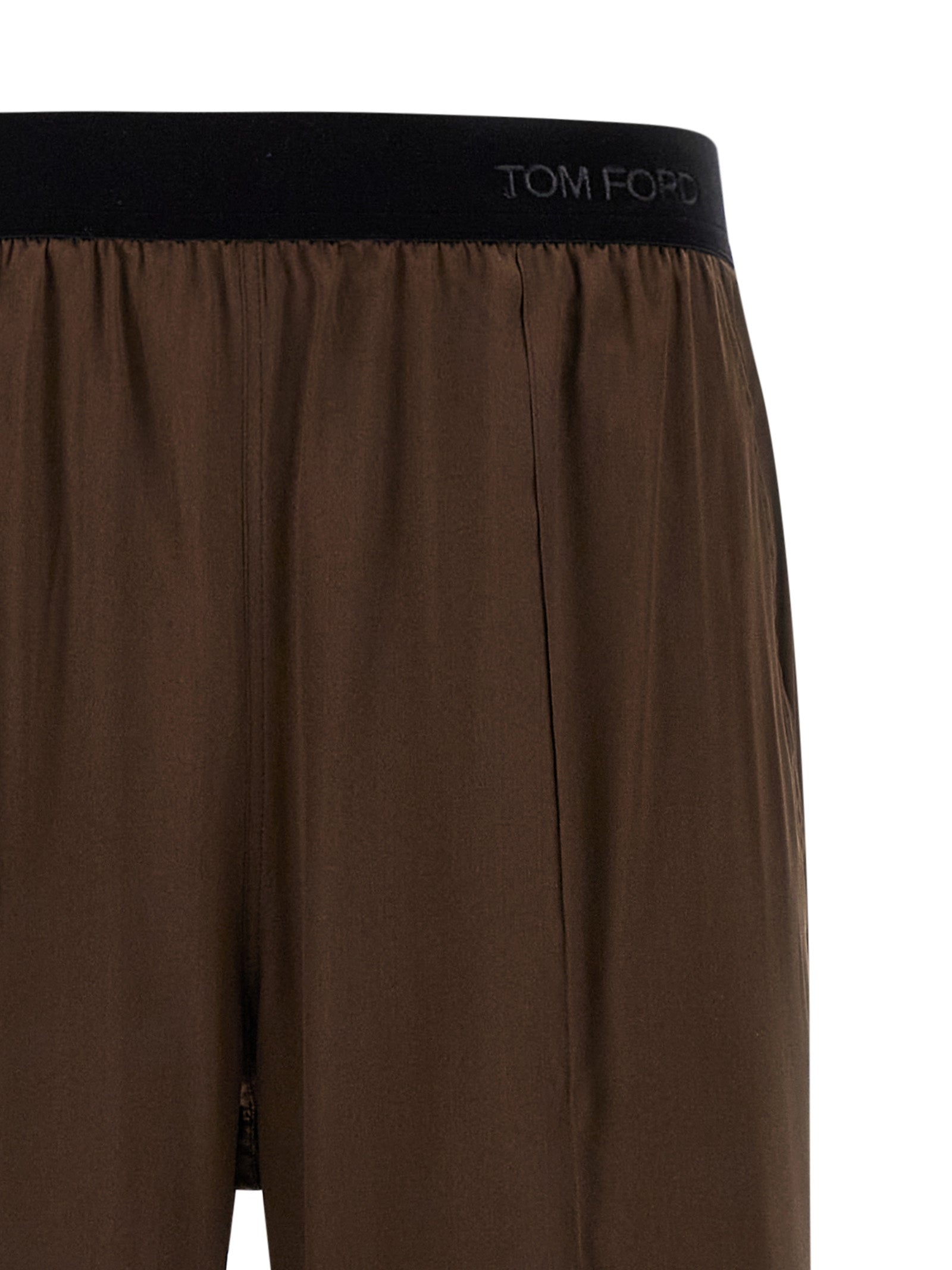 Tom Ford Women Silk Pants TOM FORD