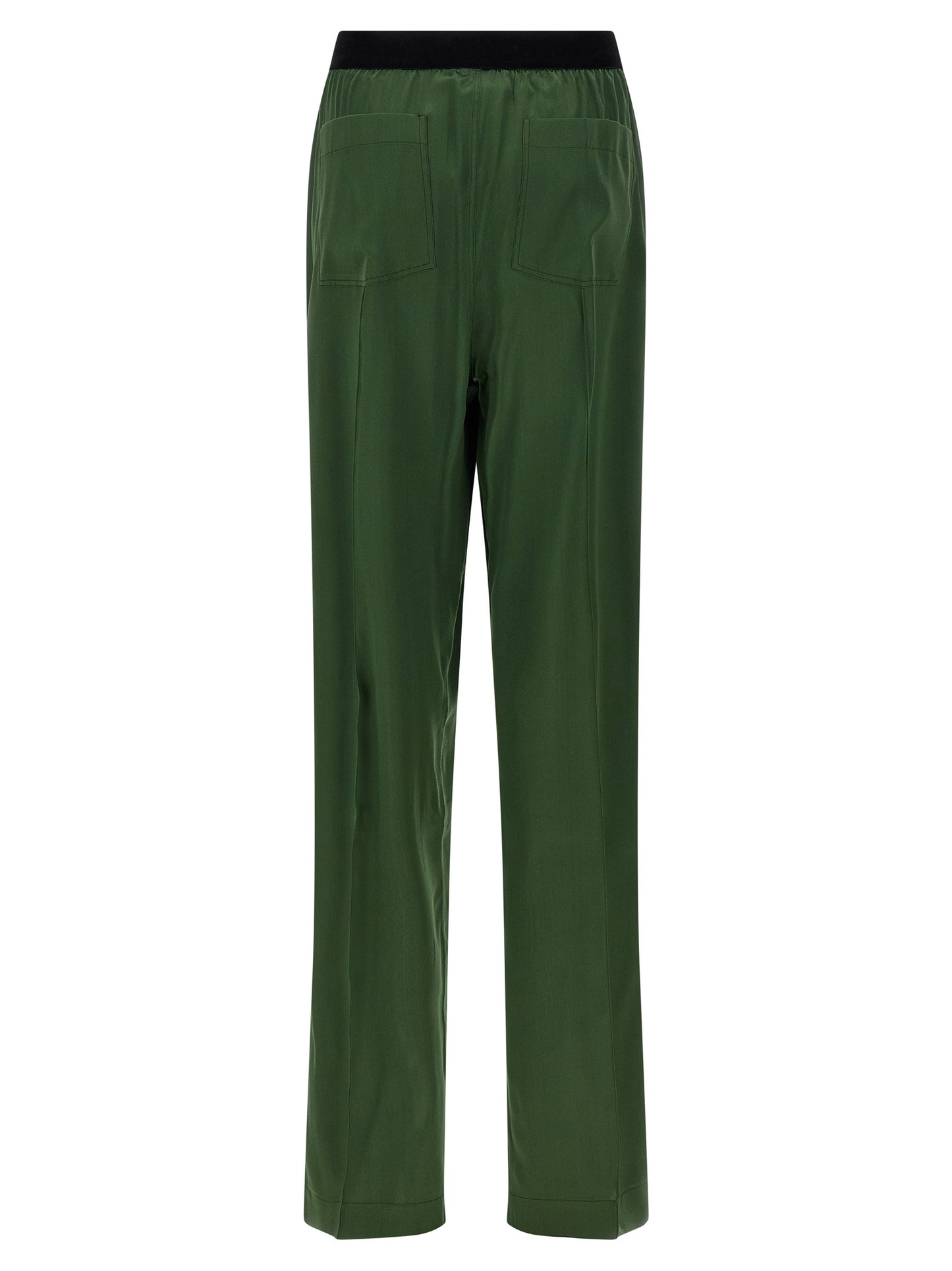 Tom Ford Women Silk Pants TOM FORD