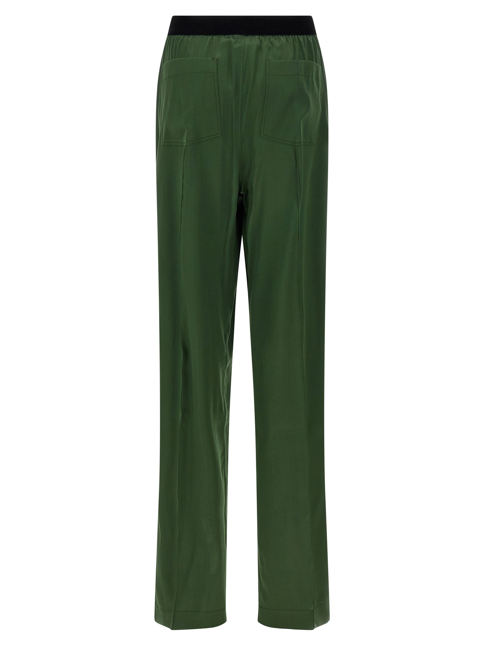 Tom Ford Women Silk Pants TOM FORD