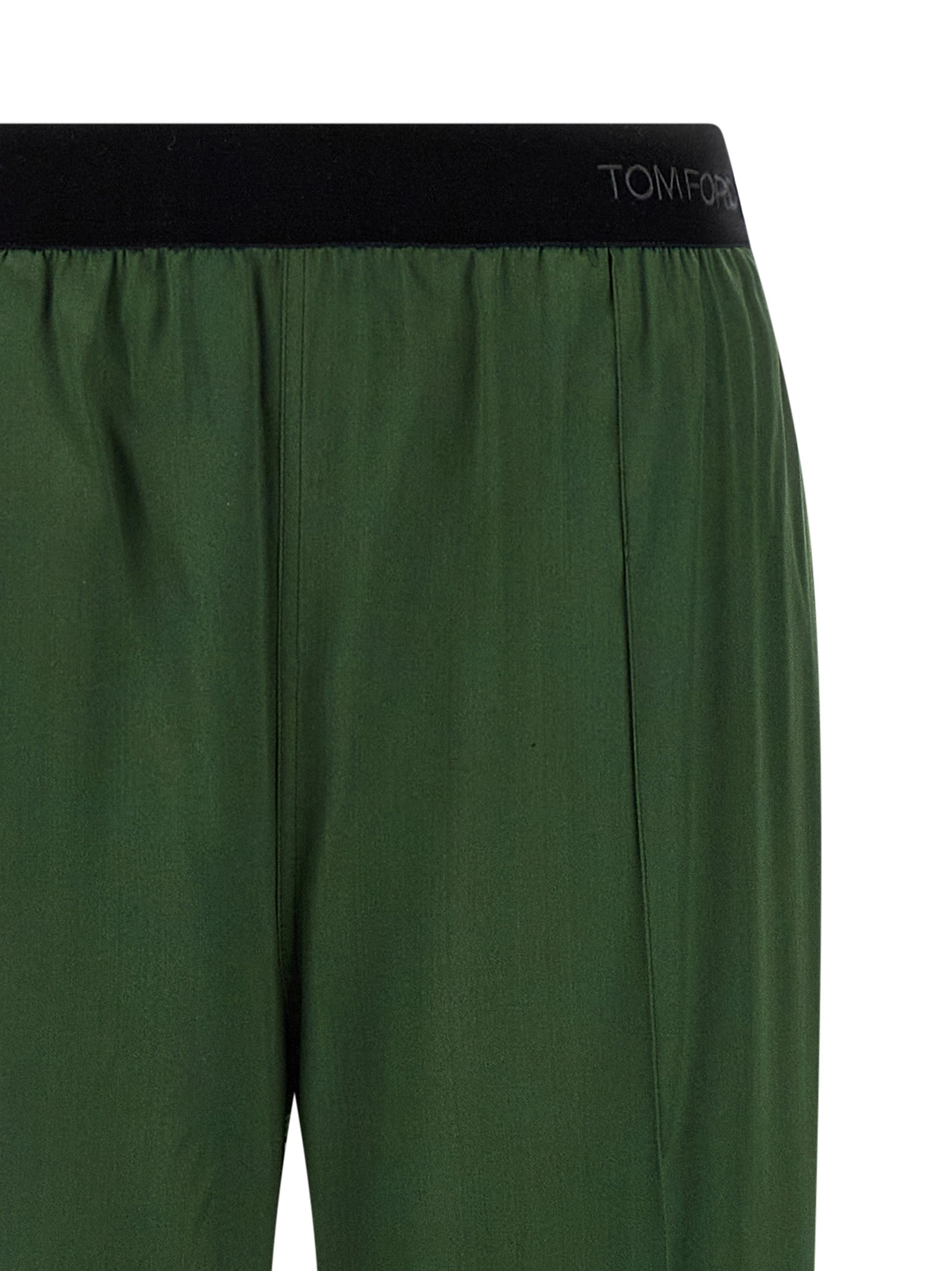 Tom Ford Women Silk Pants TOM FORD