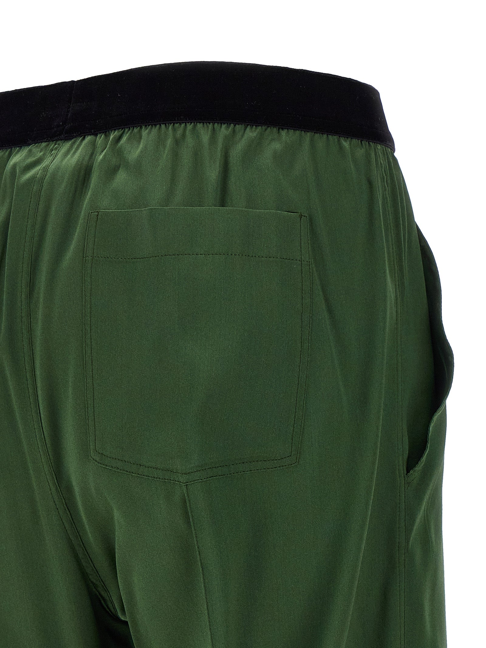 Tom Ford Women Silk Pants TOM FORD