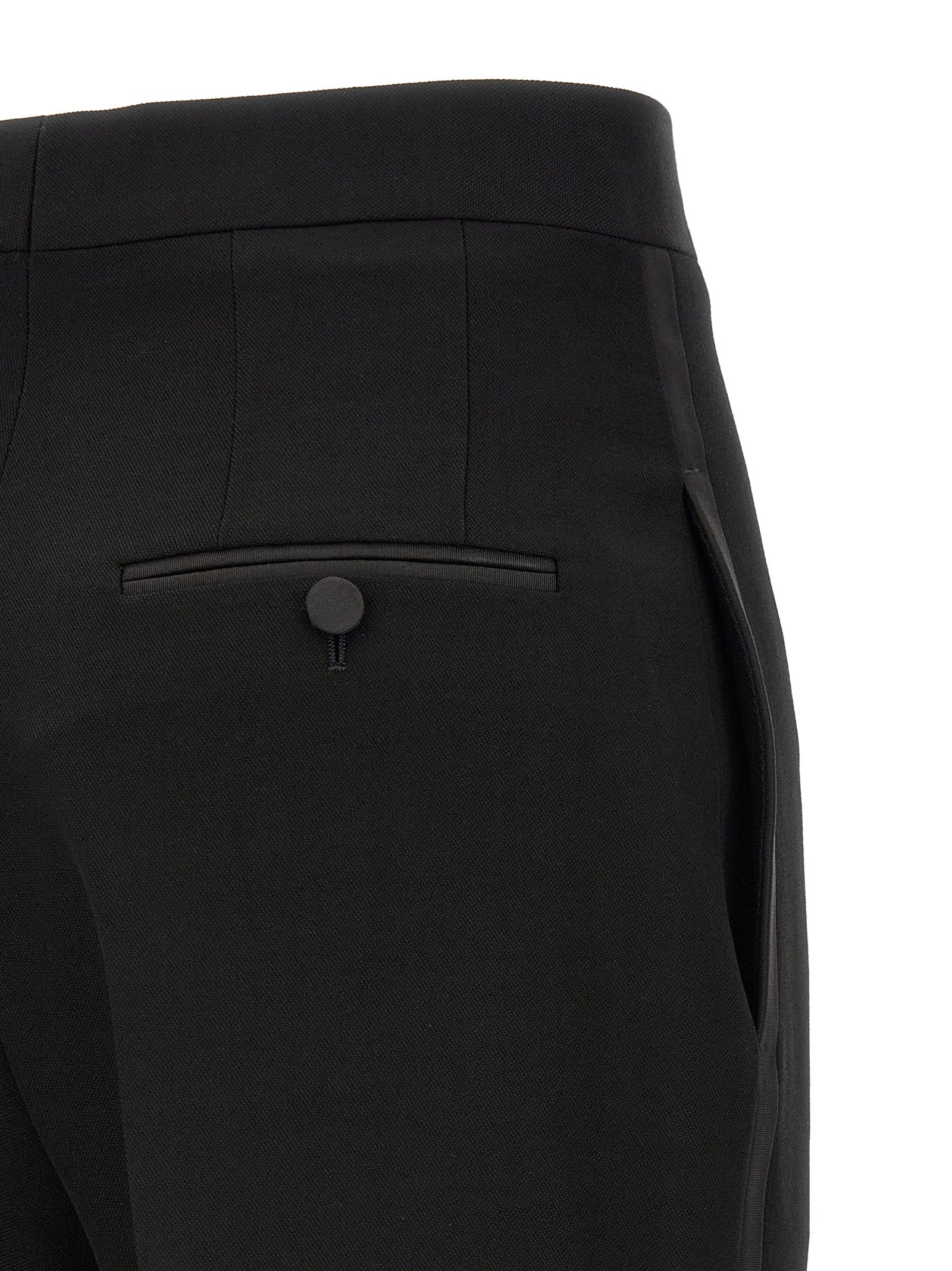Tom Ford Women 'Sharp' Pants TOM FORD