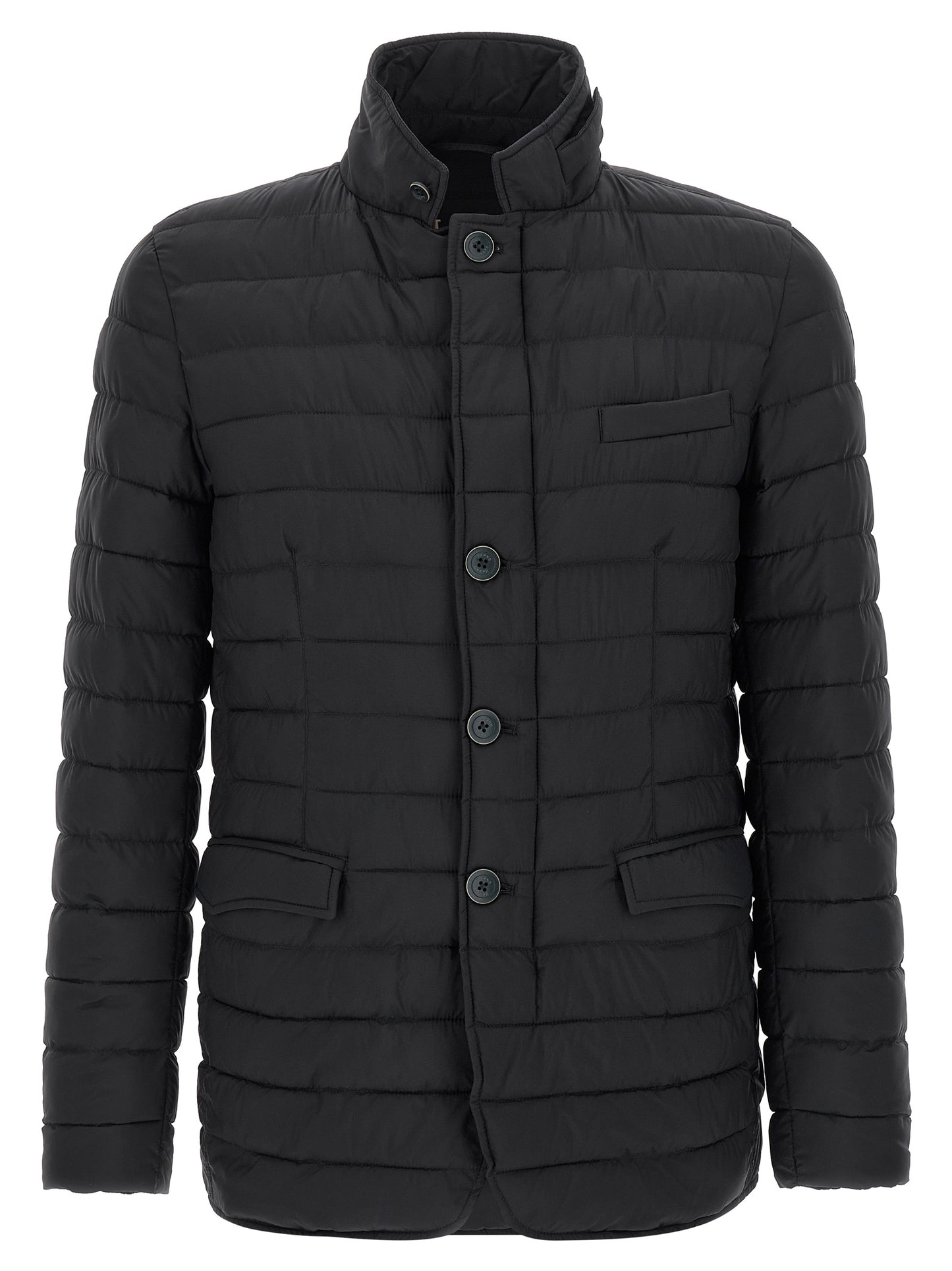 Herno Men 'Giacco Legend' Down Jacket HERNO