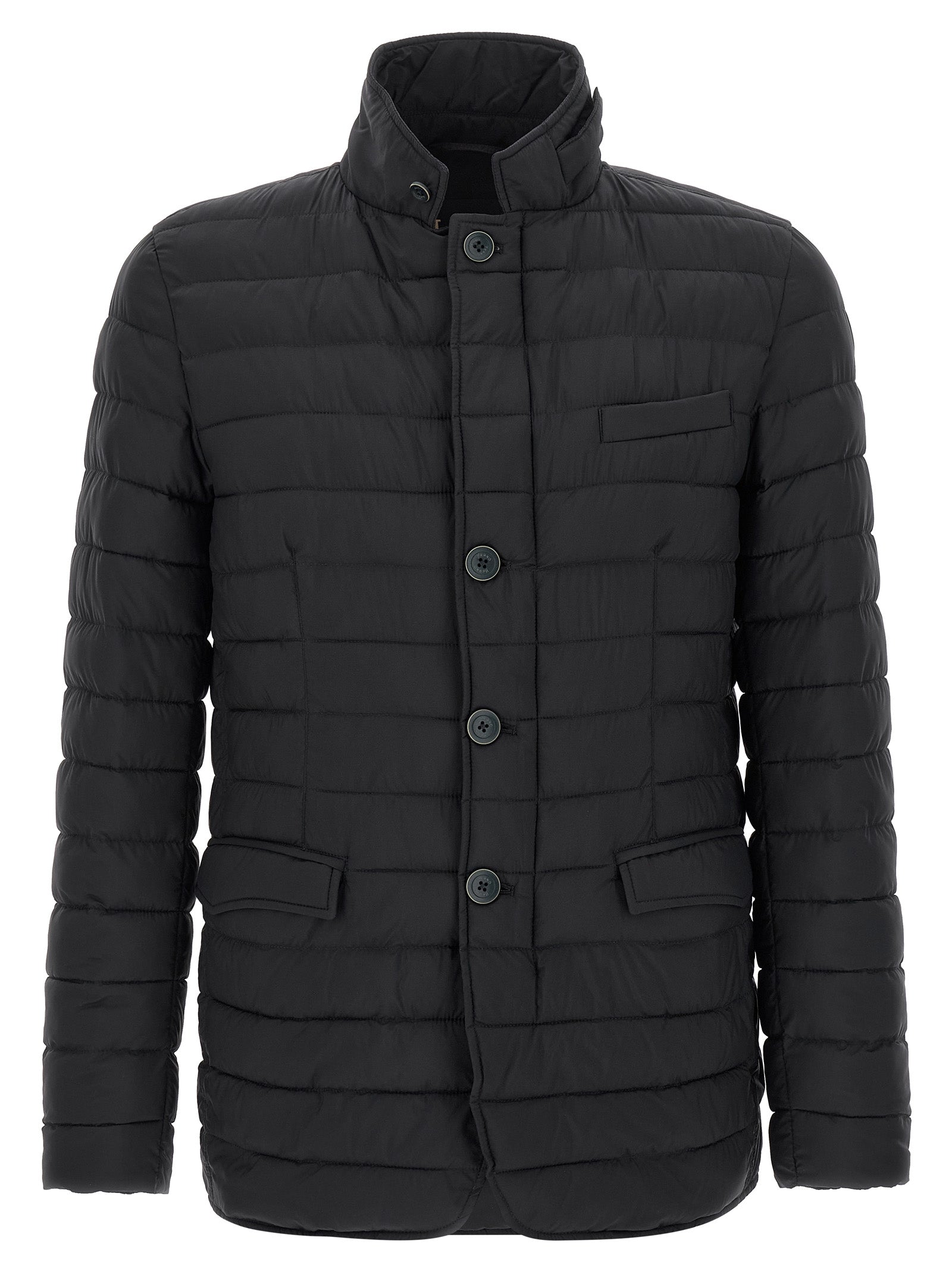 Herno Men 'Giacco Legend' Down Jacket HERNO