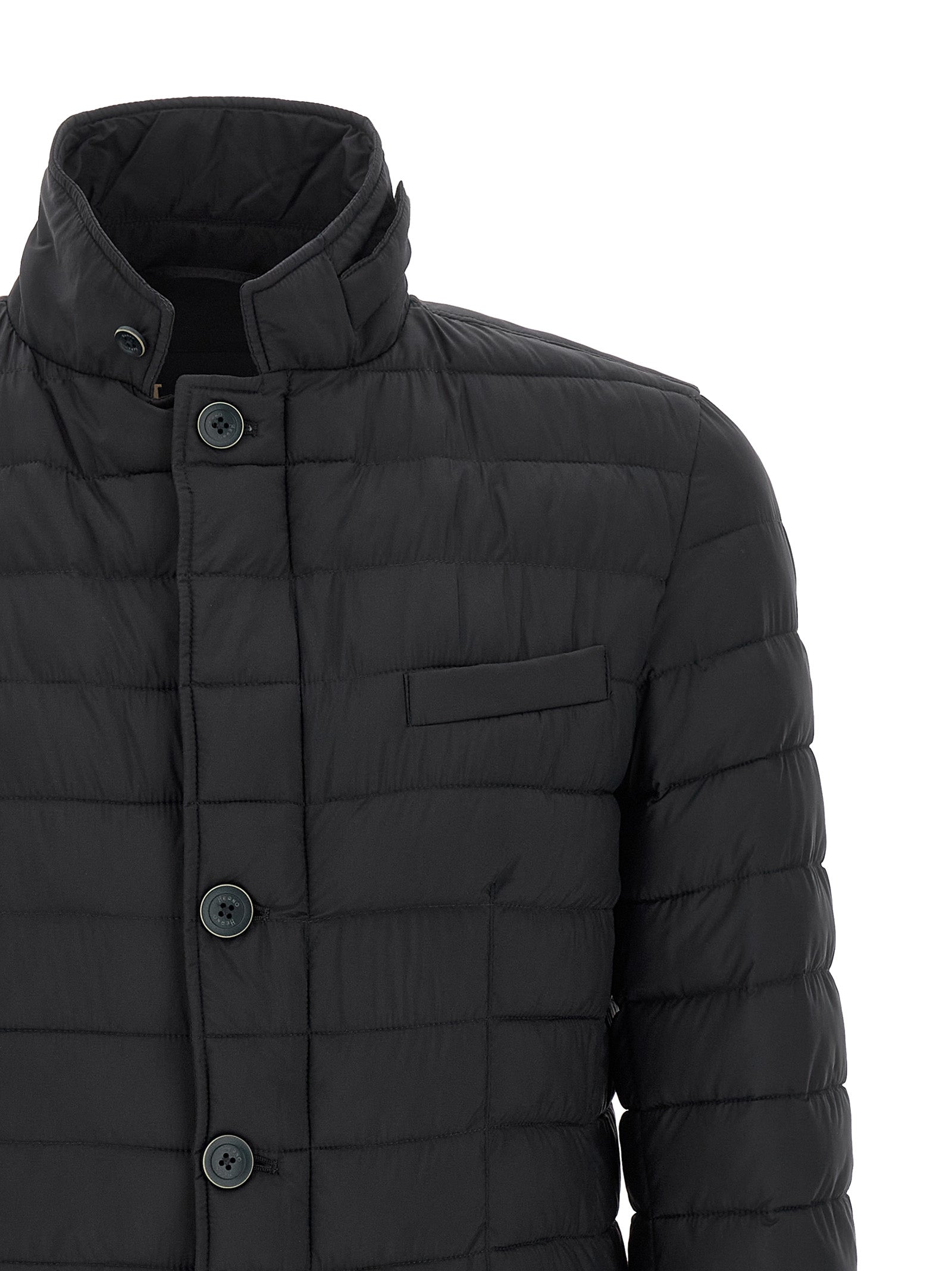 Herno Men 'Giacco Legend' Down Jacket HERNO