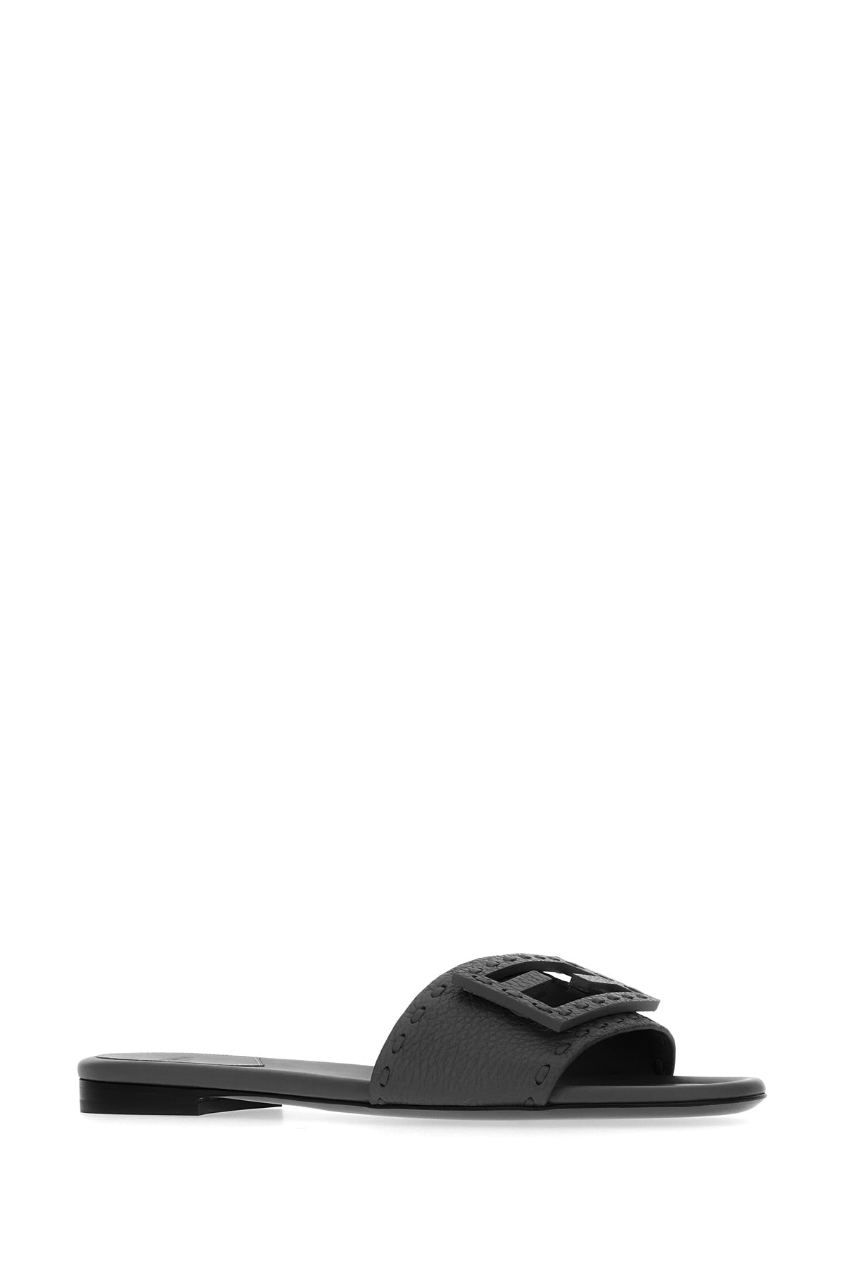 Fendi Woman Shoes Slippers FENDI