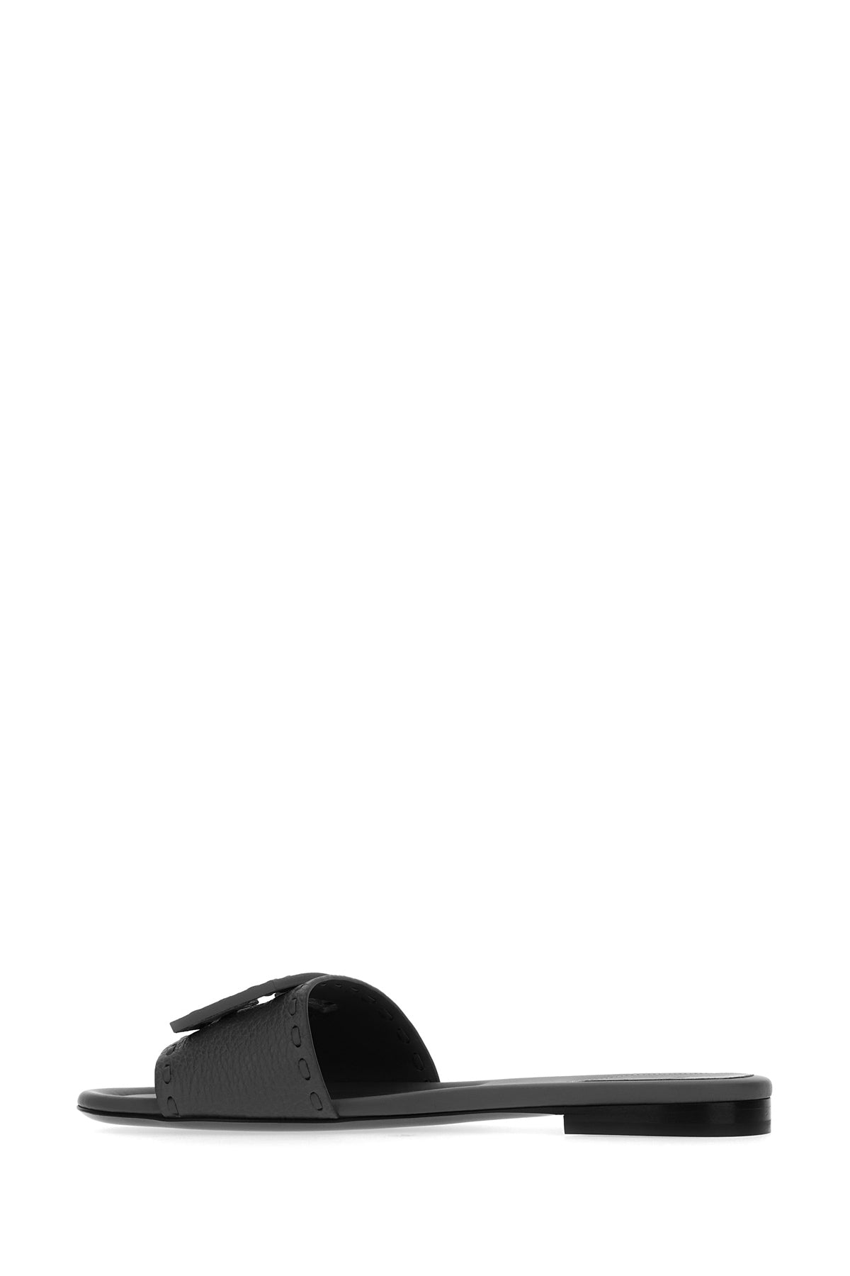 Fendi Woman Shoes Slippers FENDI