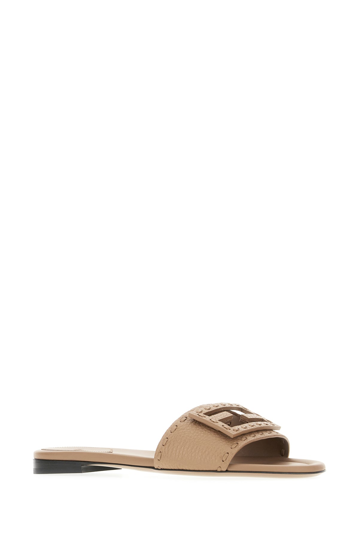 Fendi Woman Shoes Slippers