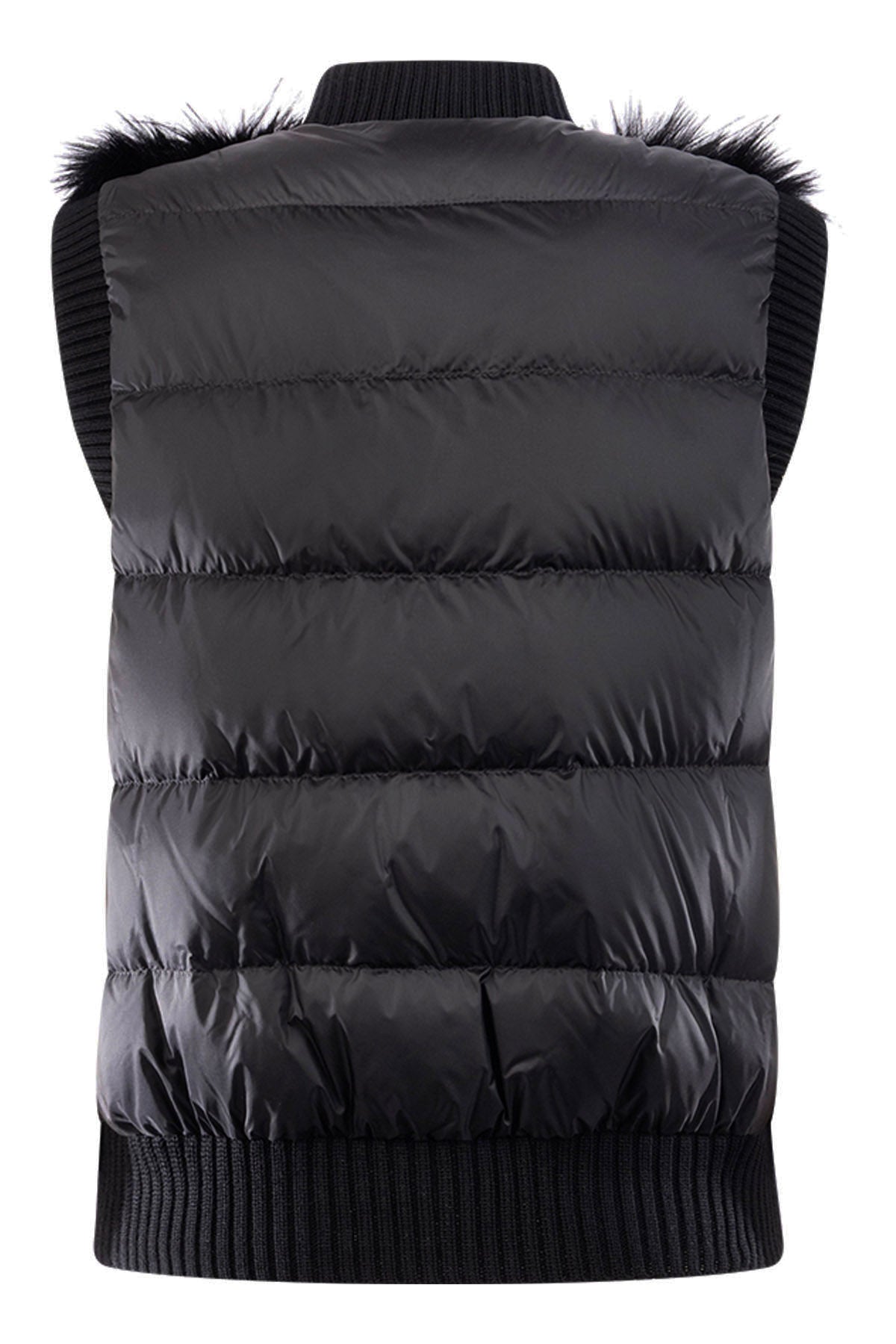Moncler Woman Clothing Coats MONCLER