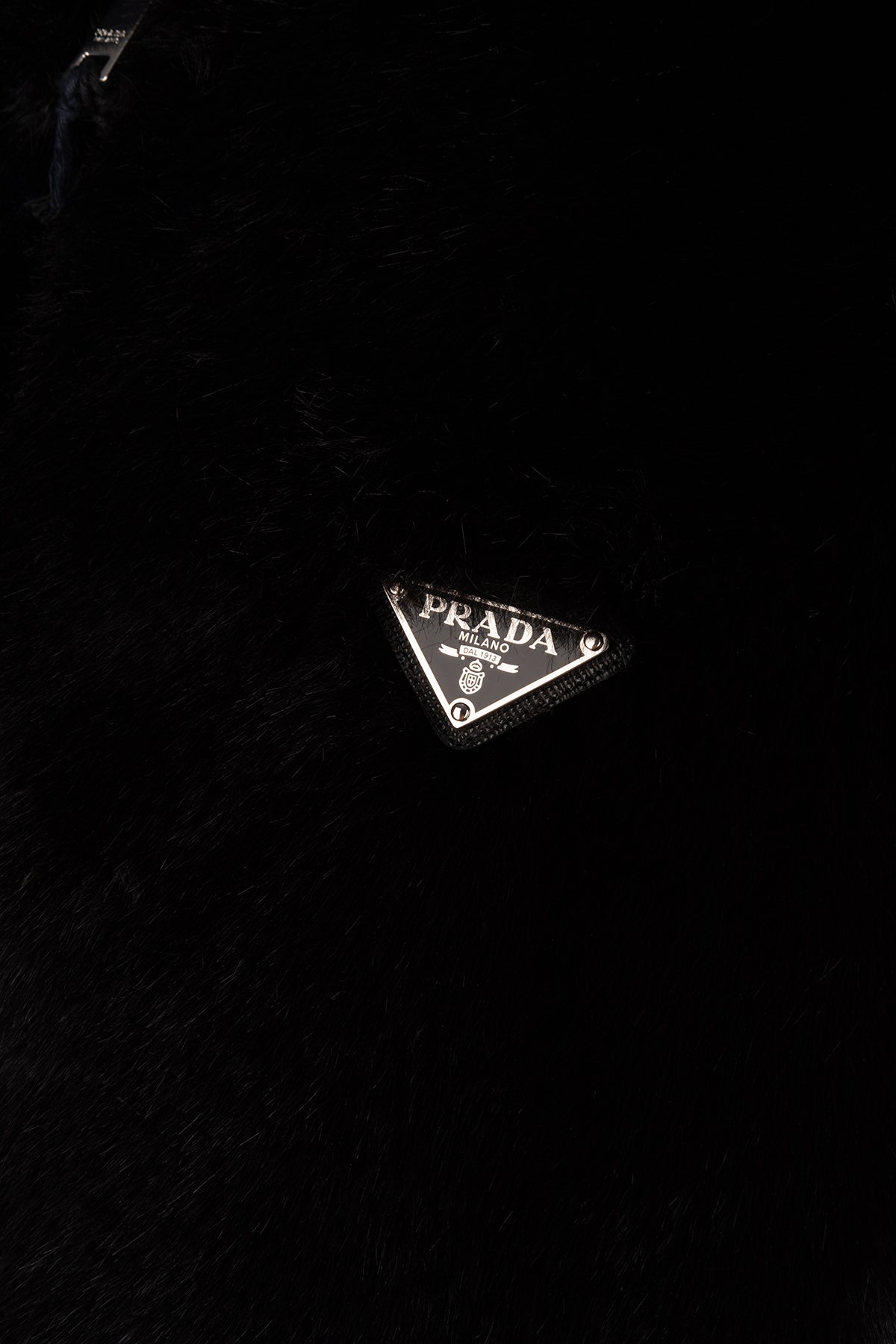 Prada Woman Clothing Coats PRADA