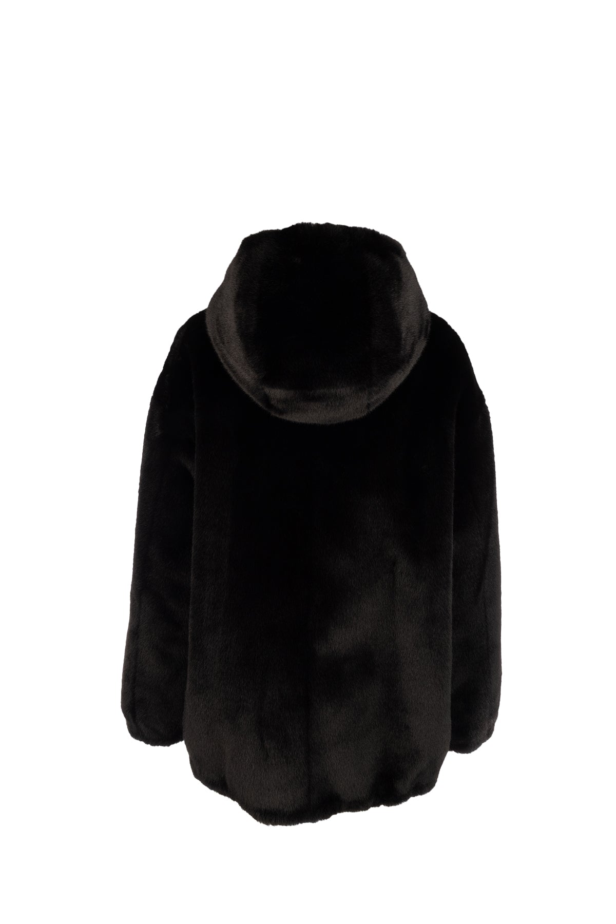 Prada Woman Clothing Coats PRADA
