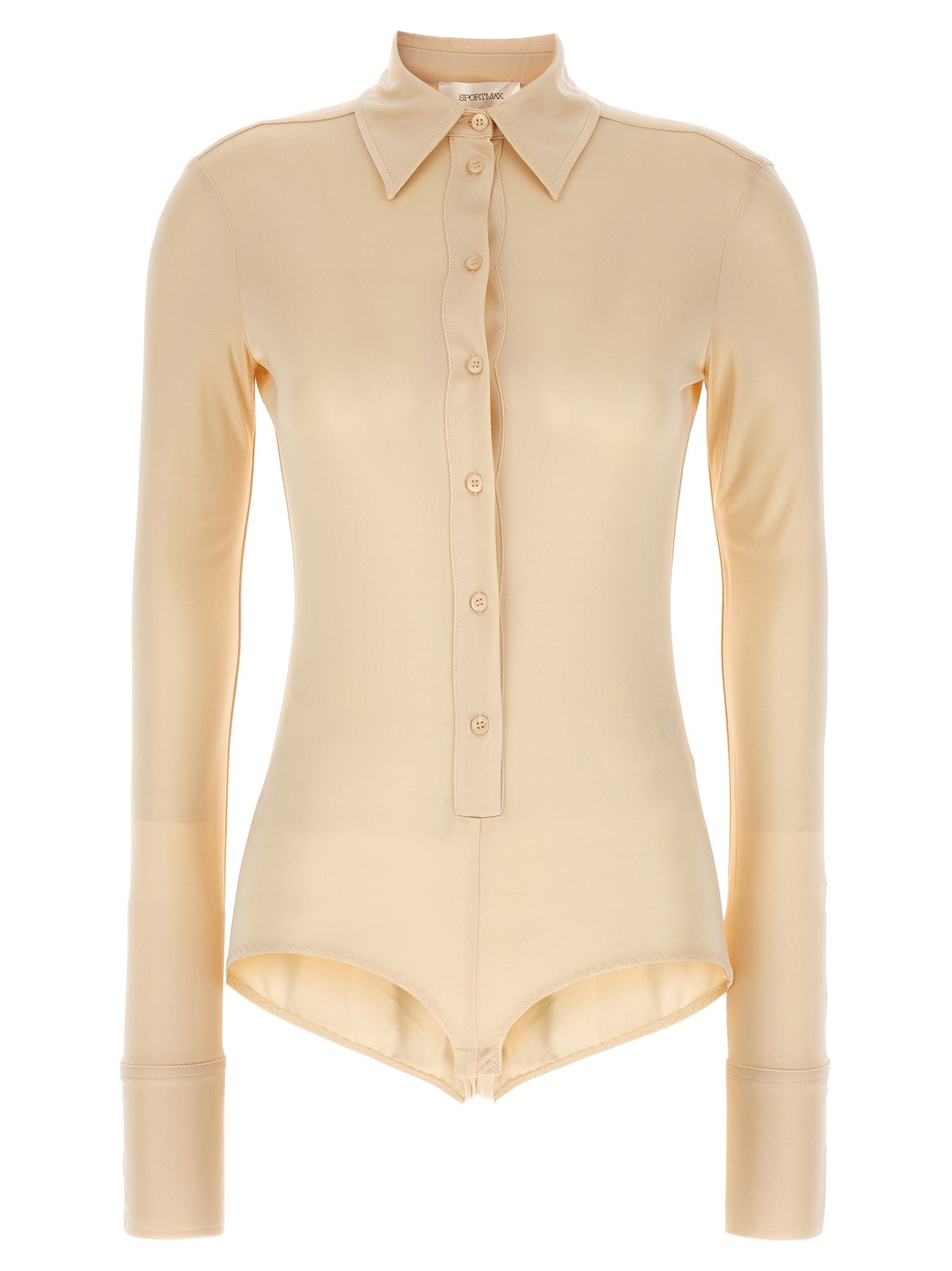 Sportmax Women 'Pera' Bodysuit SPORTMAX