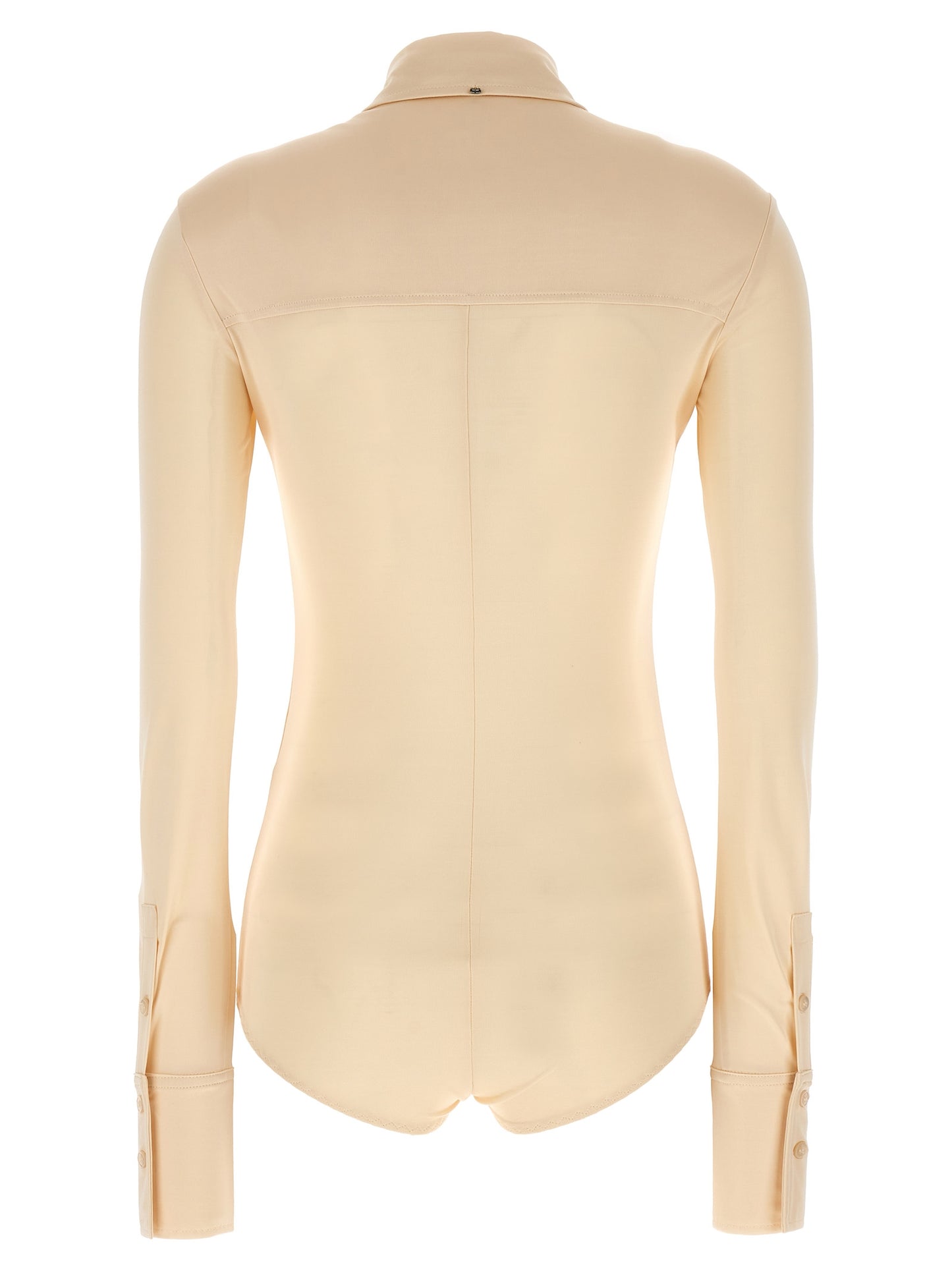 Sportmax Women 'Pera' Bodysuit SPORTMAX