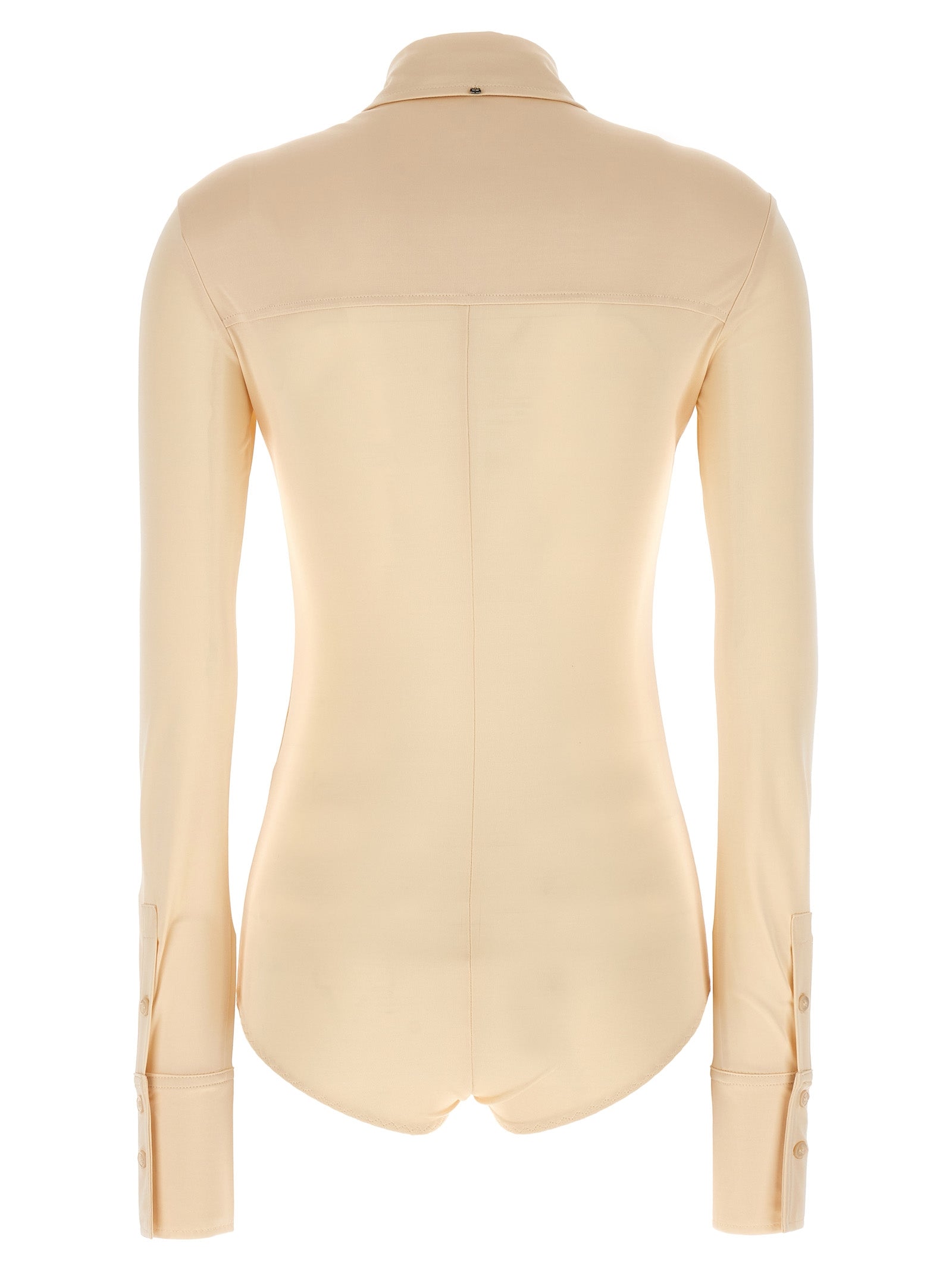 Sportmax Women 'Pera' Bodysuit SPORTMAX
