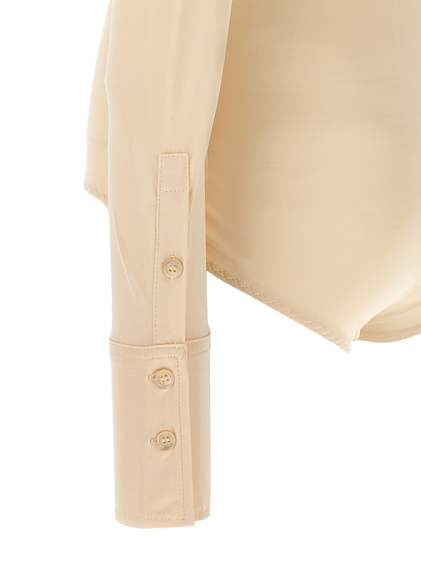 Sportmax Women 'Pera' Bodysuit SPORTMAX