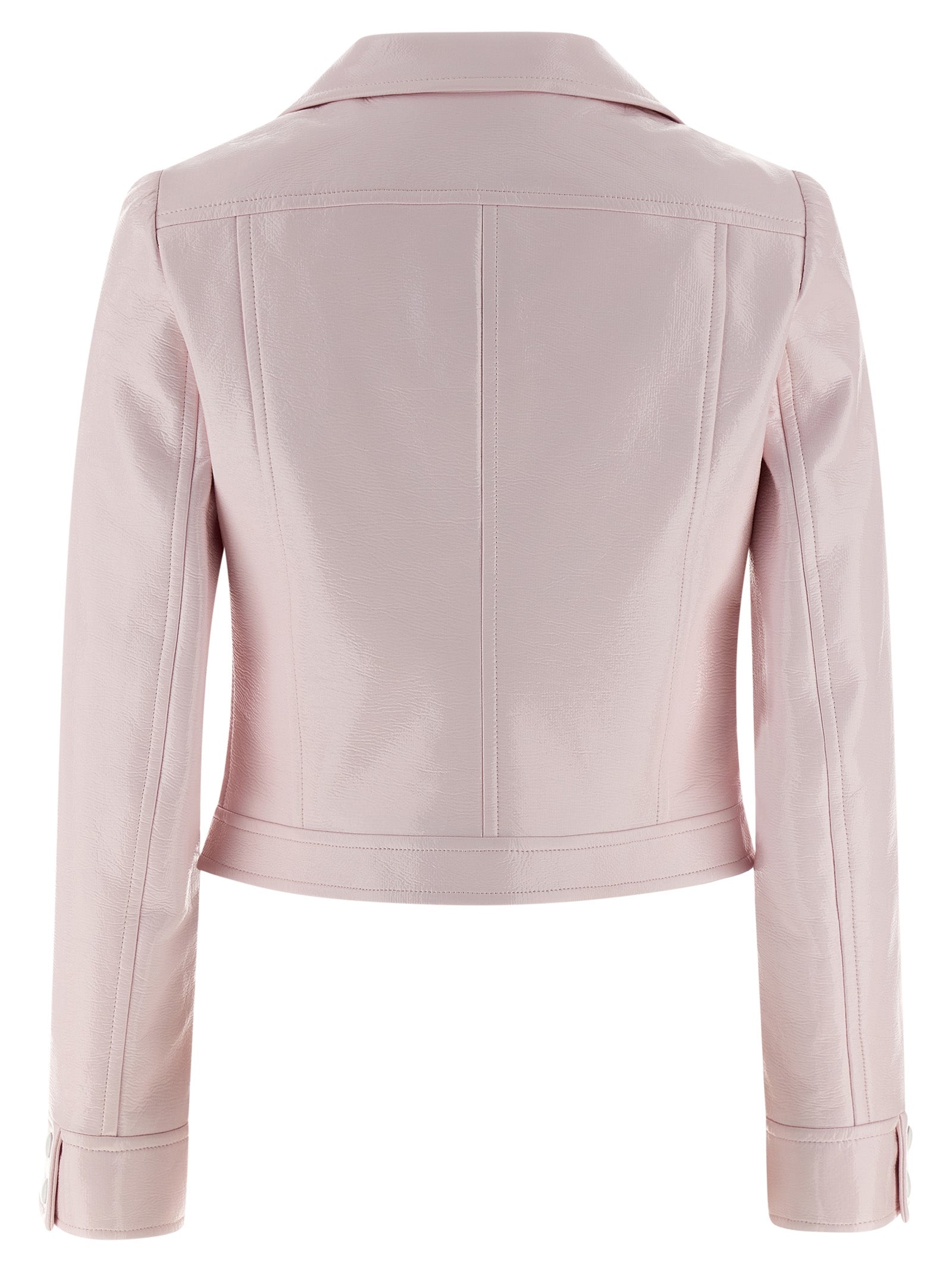 Courreges Women 'Vinyl' Jacket COURREGES