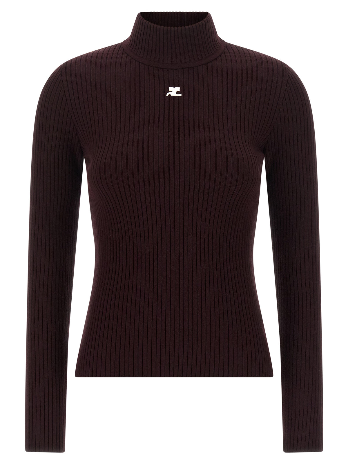 Courreges Women 'Reedition' Sweater COURREGES