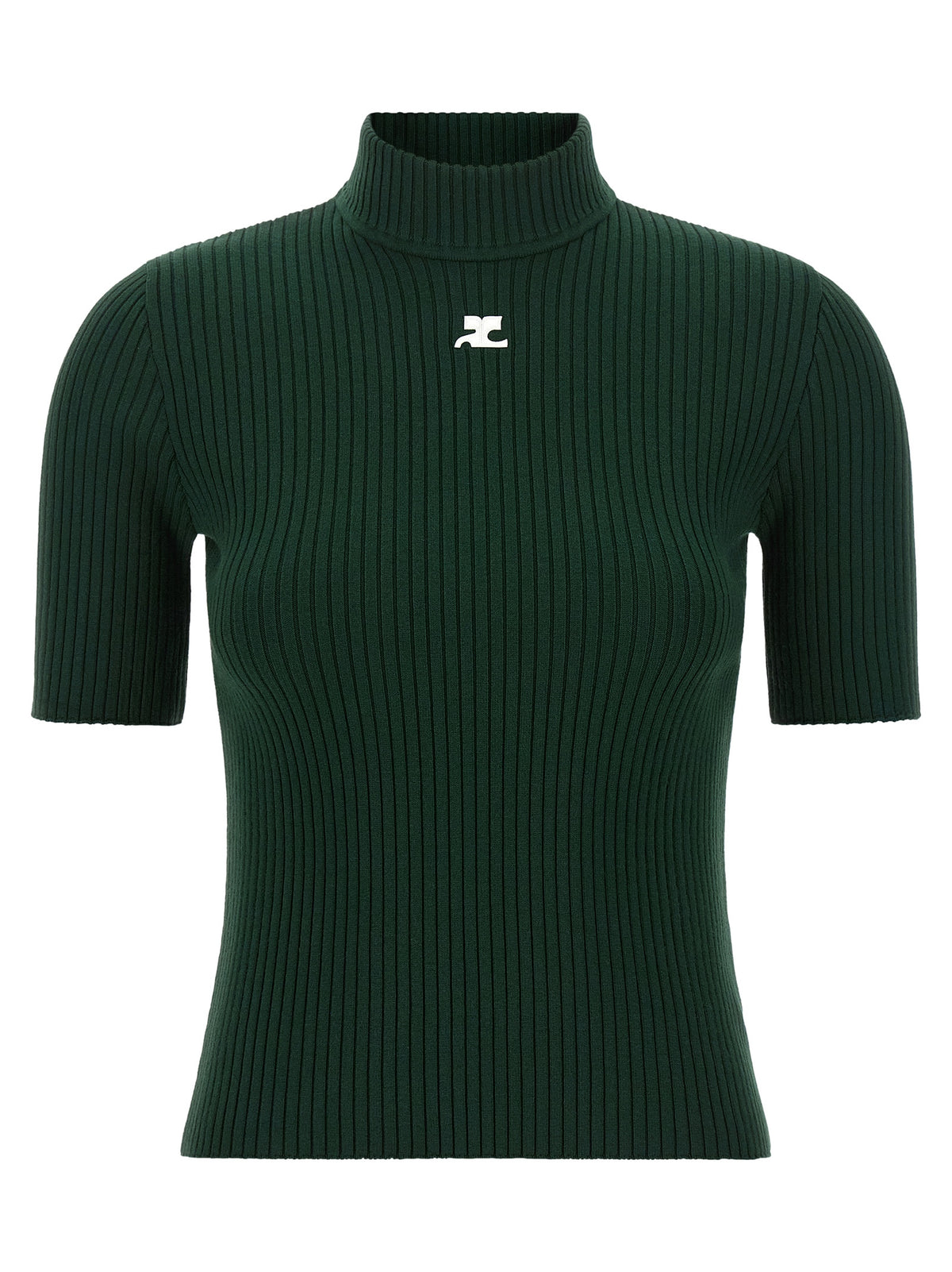 Courreges Women 'Reedition' Sweater COURREGES