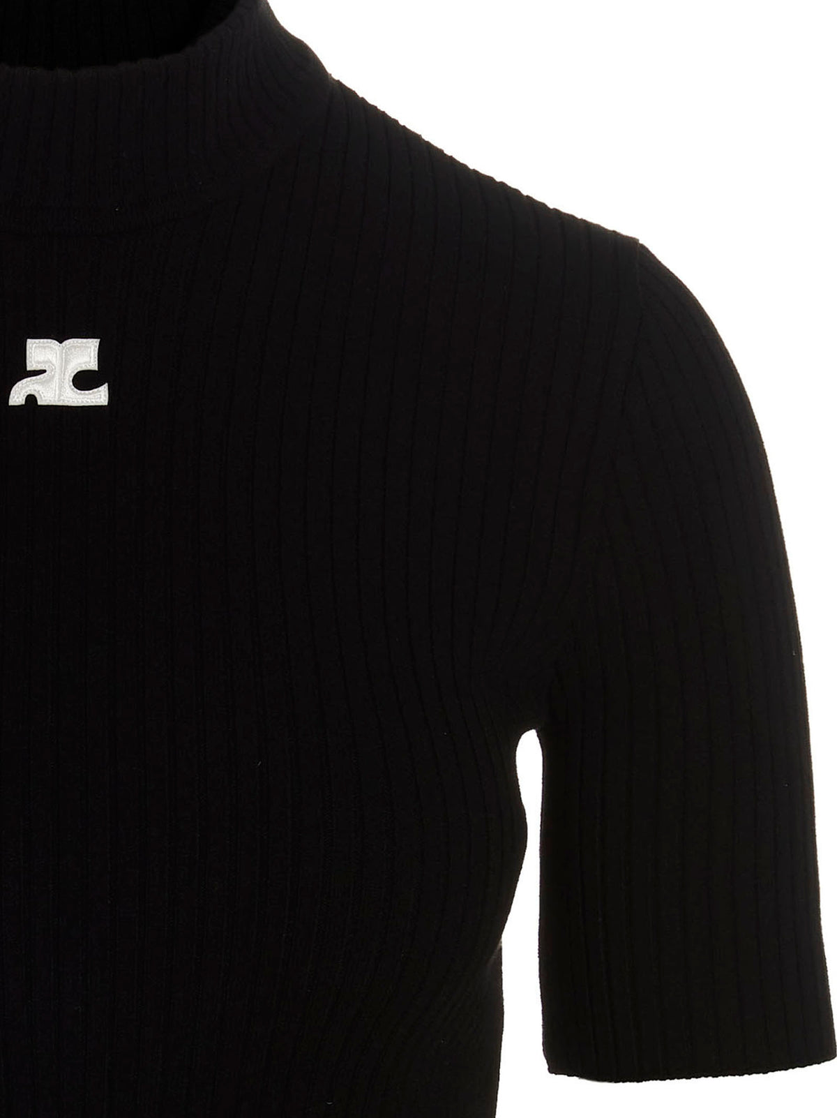 Courreges Women 'Reedition' Sweaters COURREGES