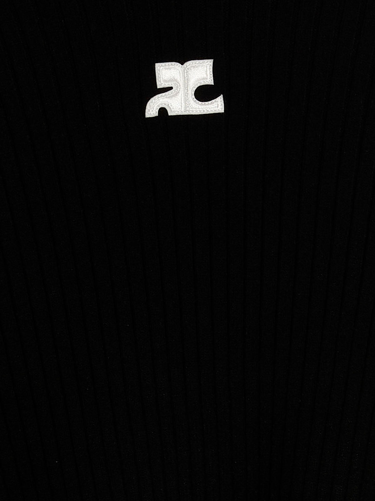 Courreges Women 'Reedition' Sweaters COURREGES
