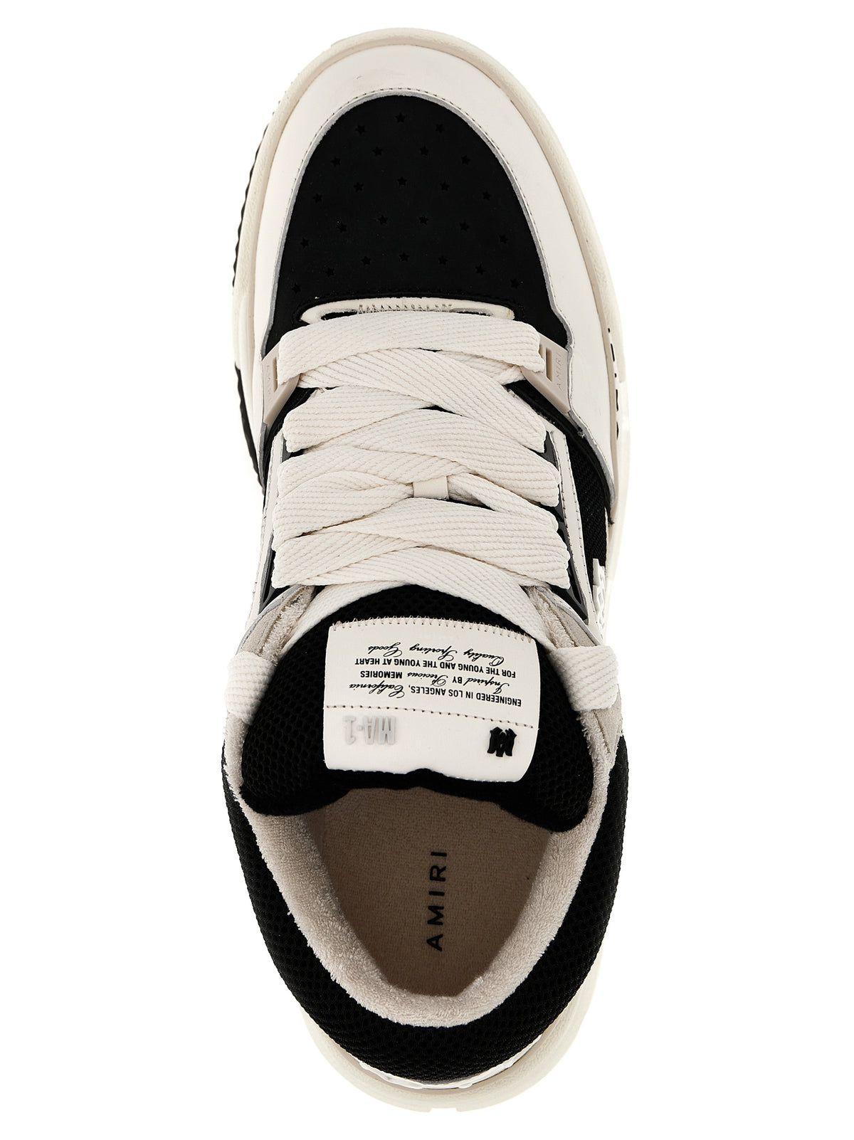 Amiri Men 'Ma-1' Sneakers AMIRI