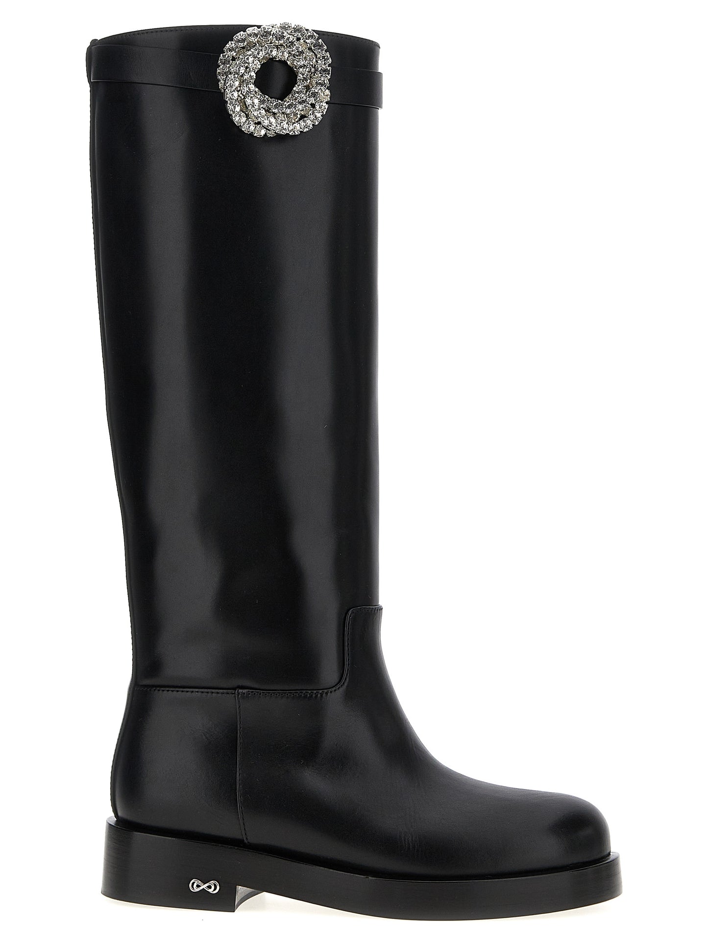 Mach & Mach Women 'Galaxy' Boots MACH & MACH